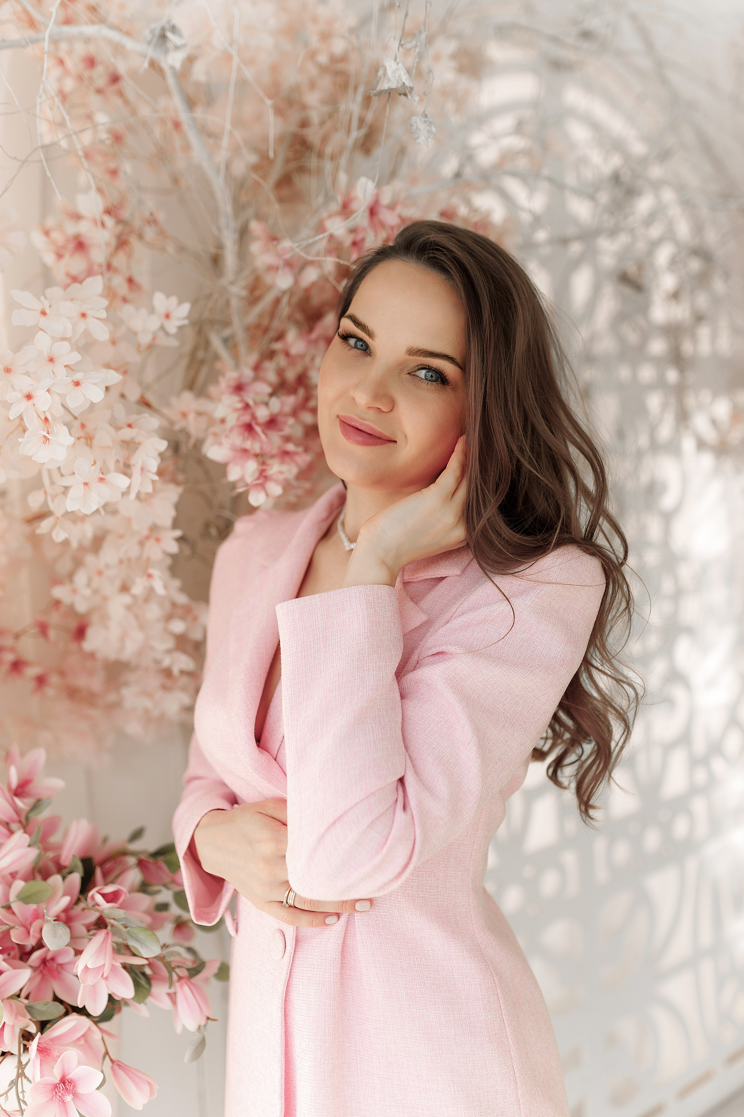 Даша. Фотограф в Москве Юлия Хамзина