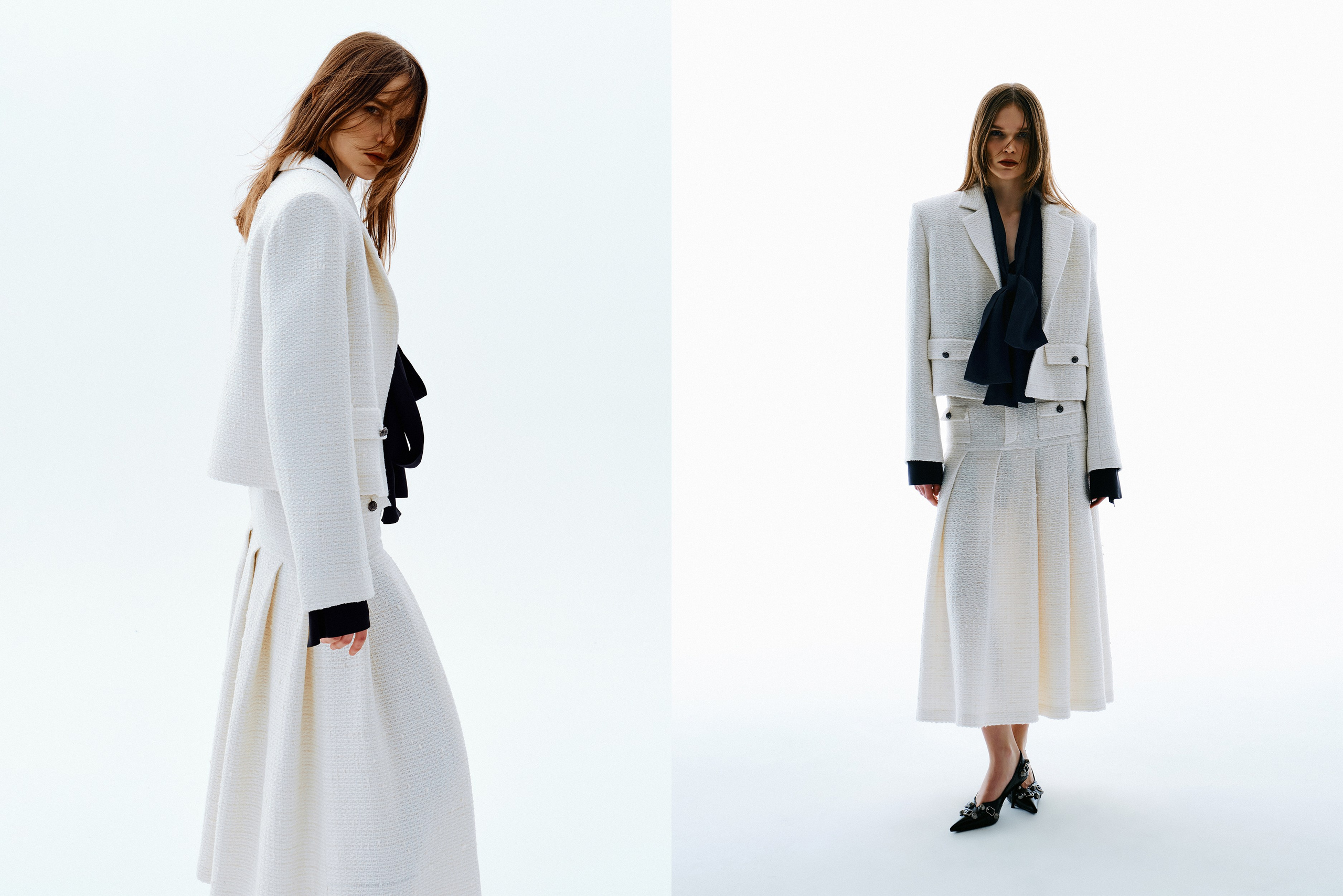 Misty Wow SS'23. Коммерческий и репортажный фотограф в Москве Егор Мелихов