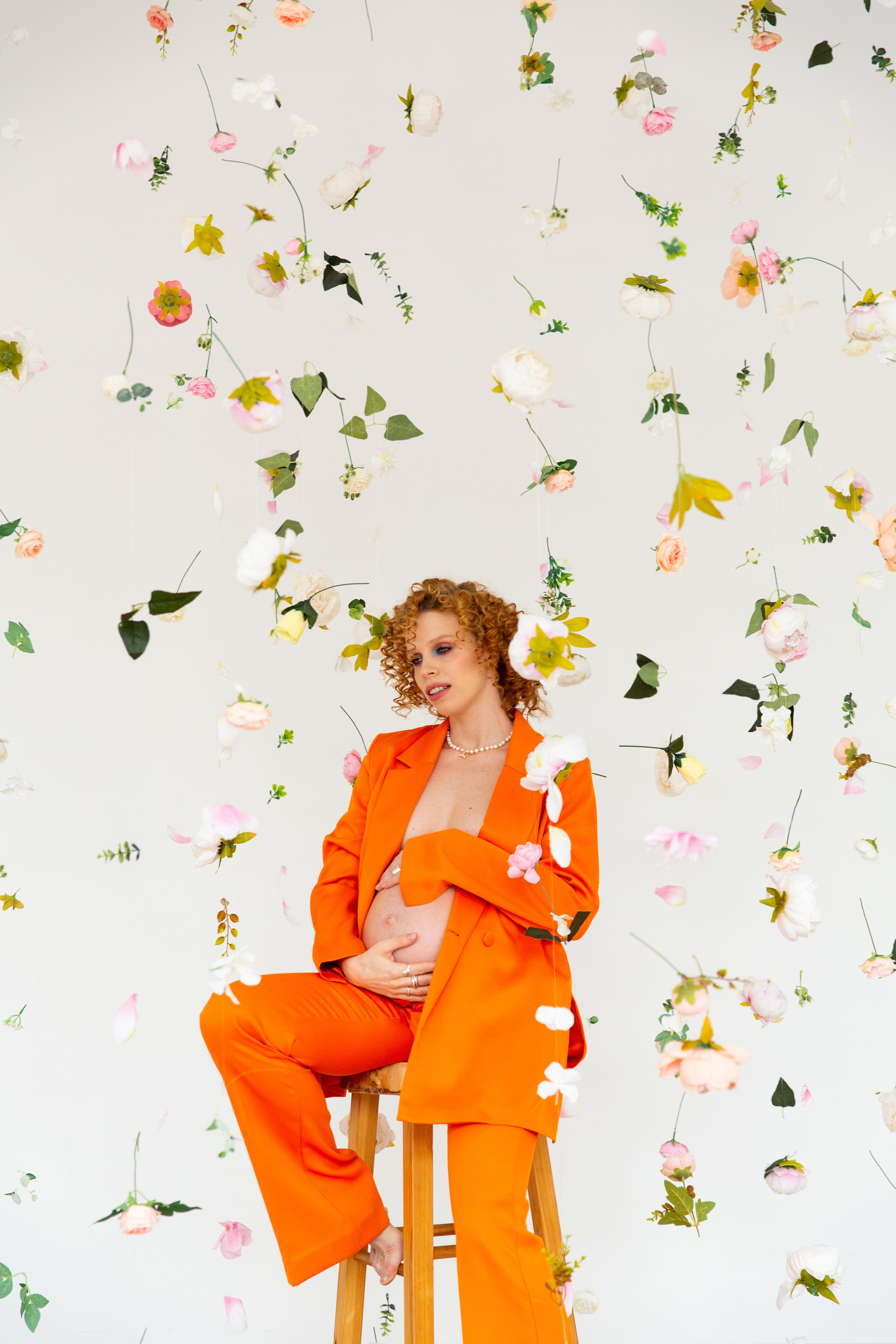 Pregnancy. Семейный и портретнаый фотограф в Санкт-Петербурге Настя Поздняя