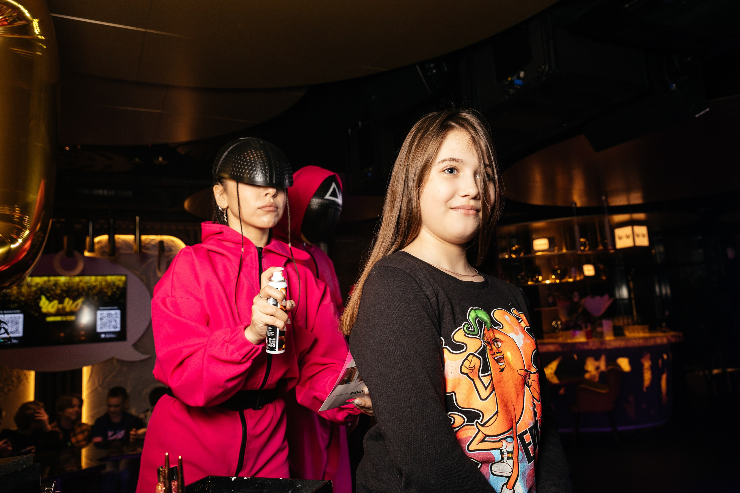 День Рождения Кости. Миленина Юлия Свадебный и семейный фотограф в Краснодаре