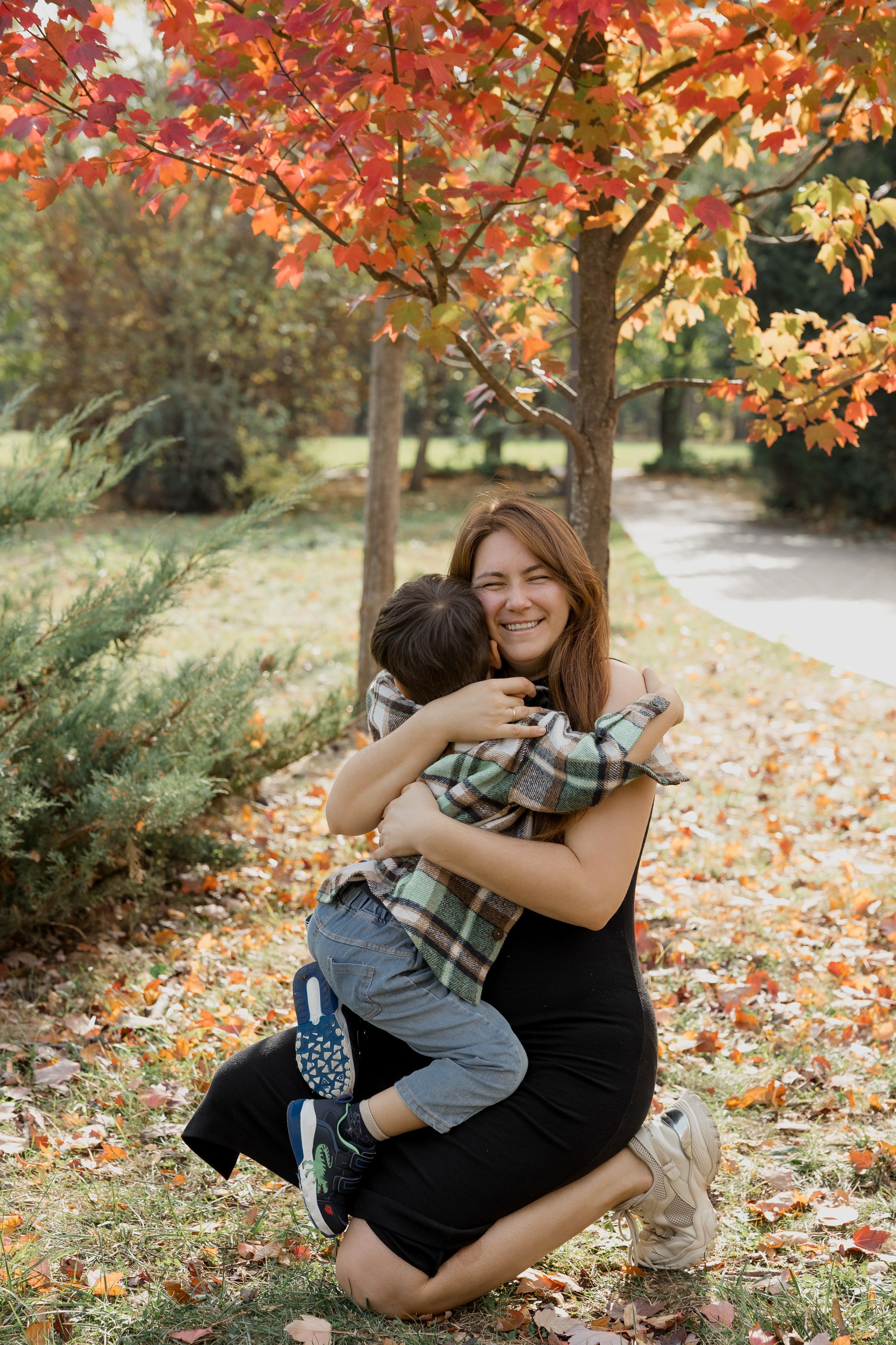 В поиске лягушек. Миленина Юлия Свадебный и семейный фотограф в Краснодаре