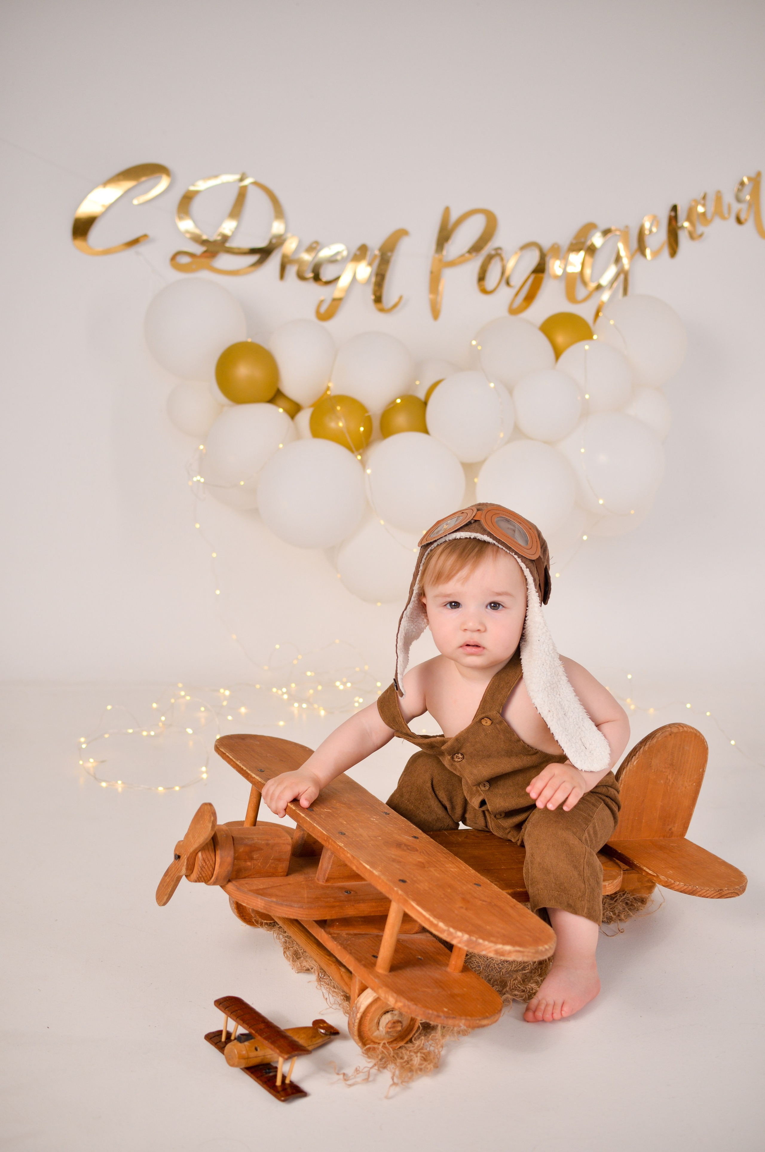 Фотосессия годика Краснодар. Фотограф новорожденных Краснодар Малышенко Надежда