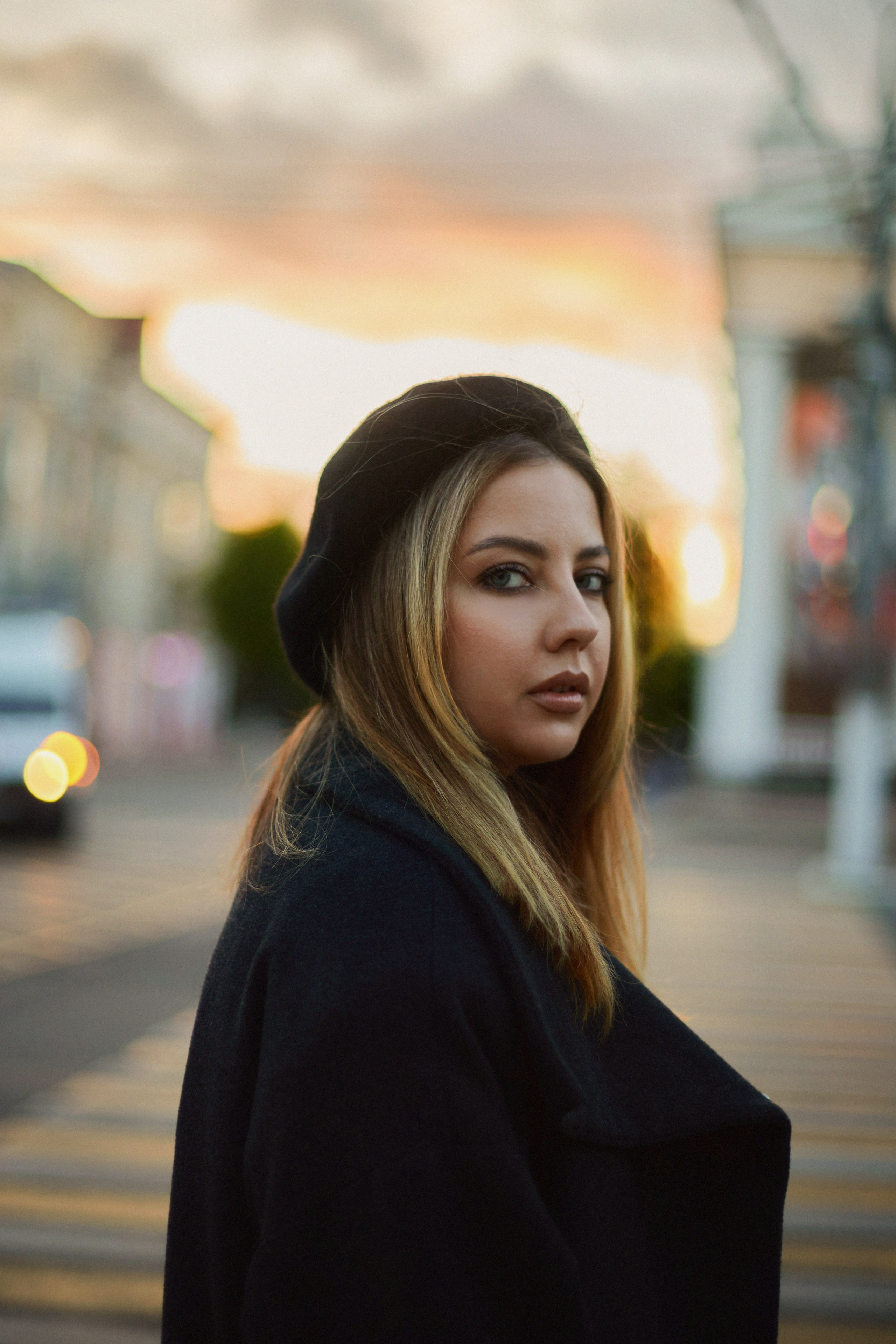 Portrait. Портретный и свадебный фотограф Брянске Юлия Шупыро