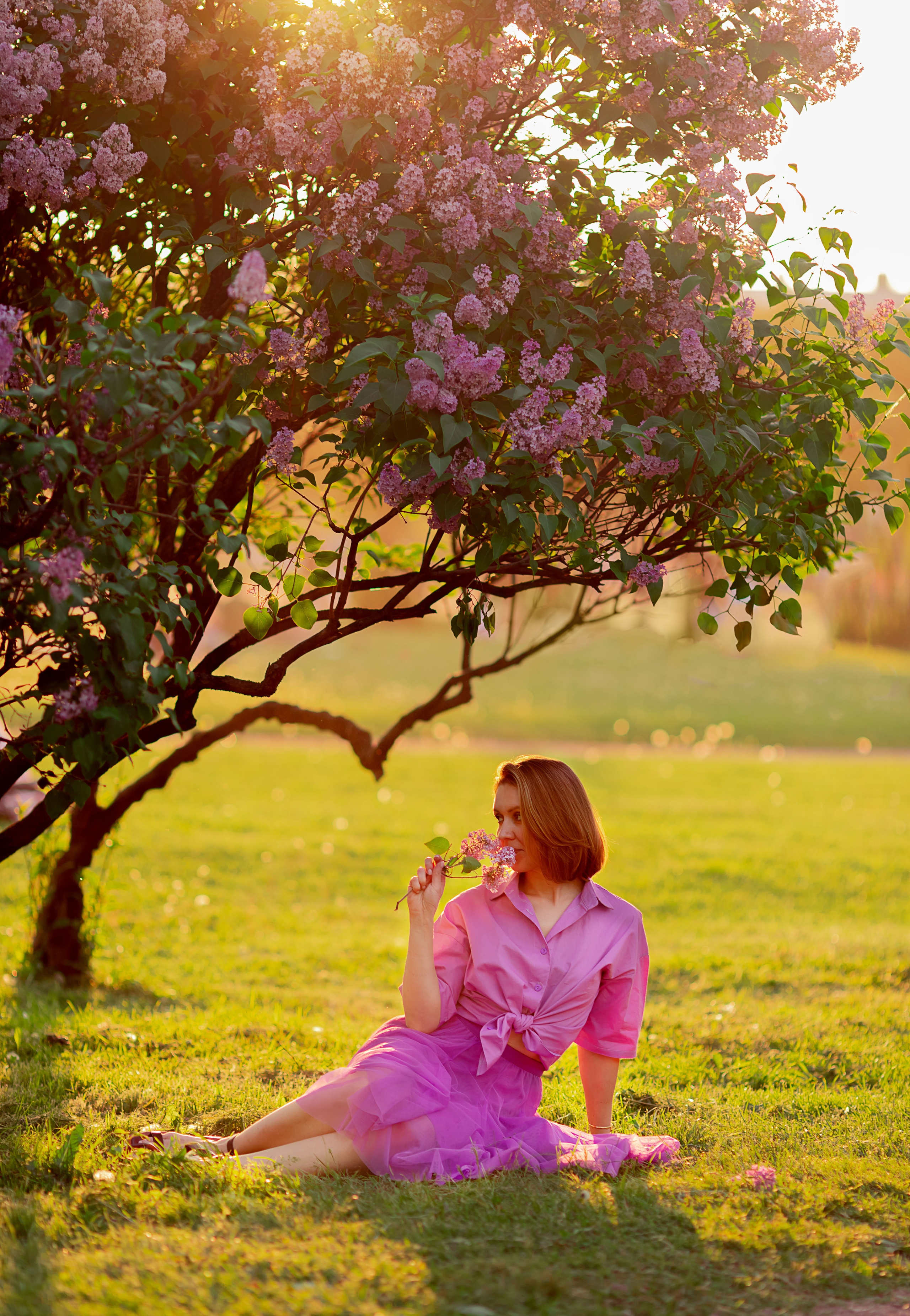 Фотограф в Санкт-Петербурге Анастасия Полякова