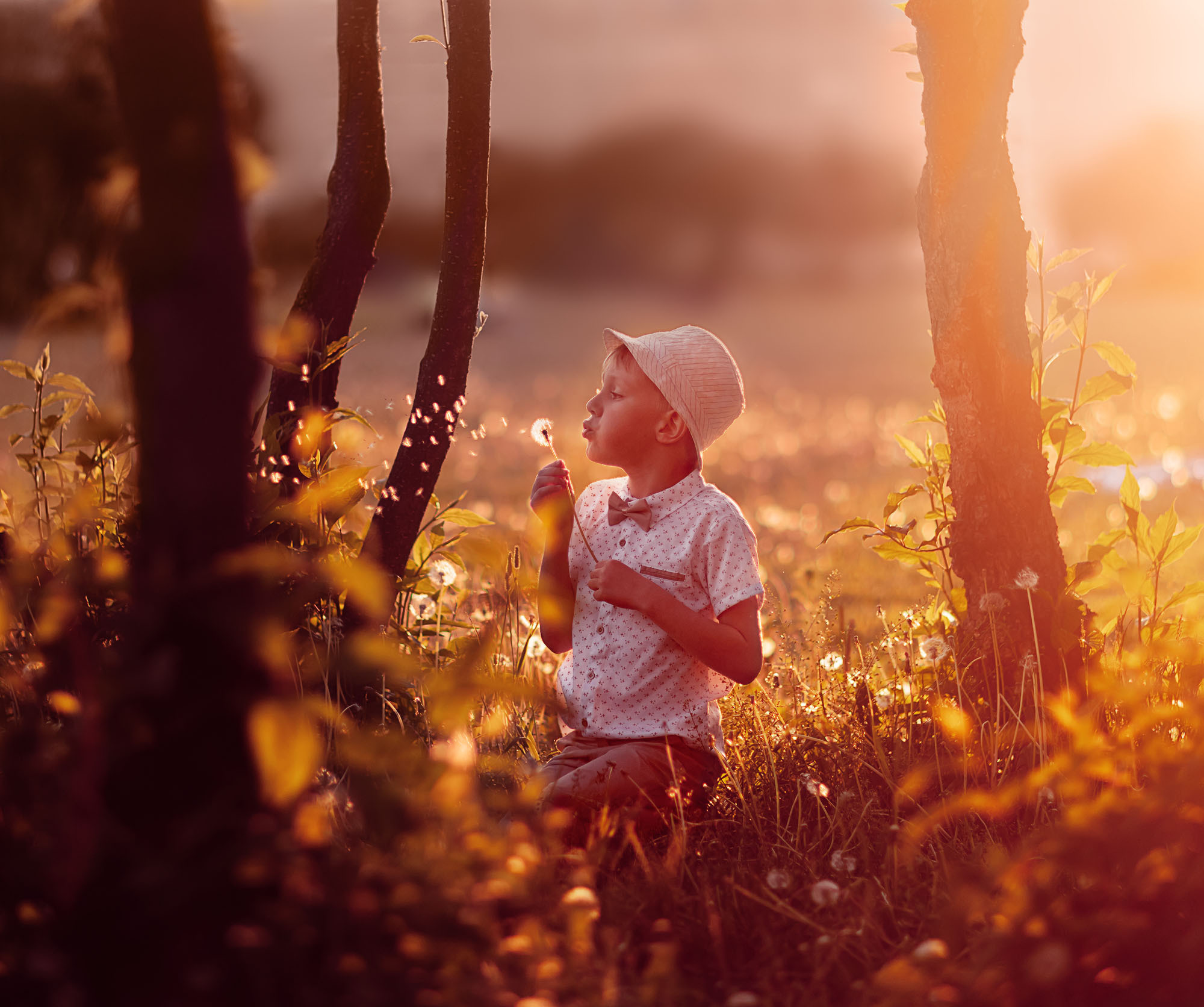 Фотограф в Санкт-Петербурге Анастасия Полякова