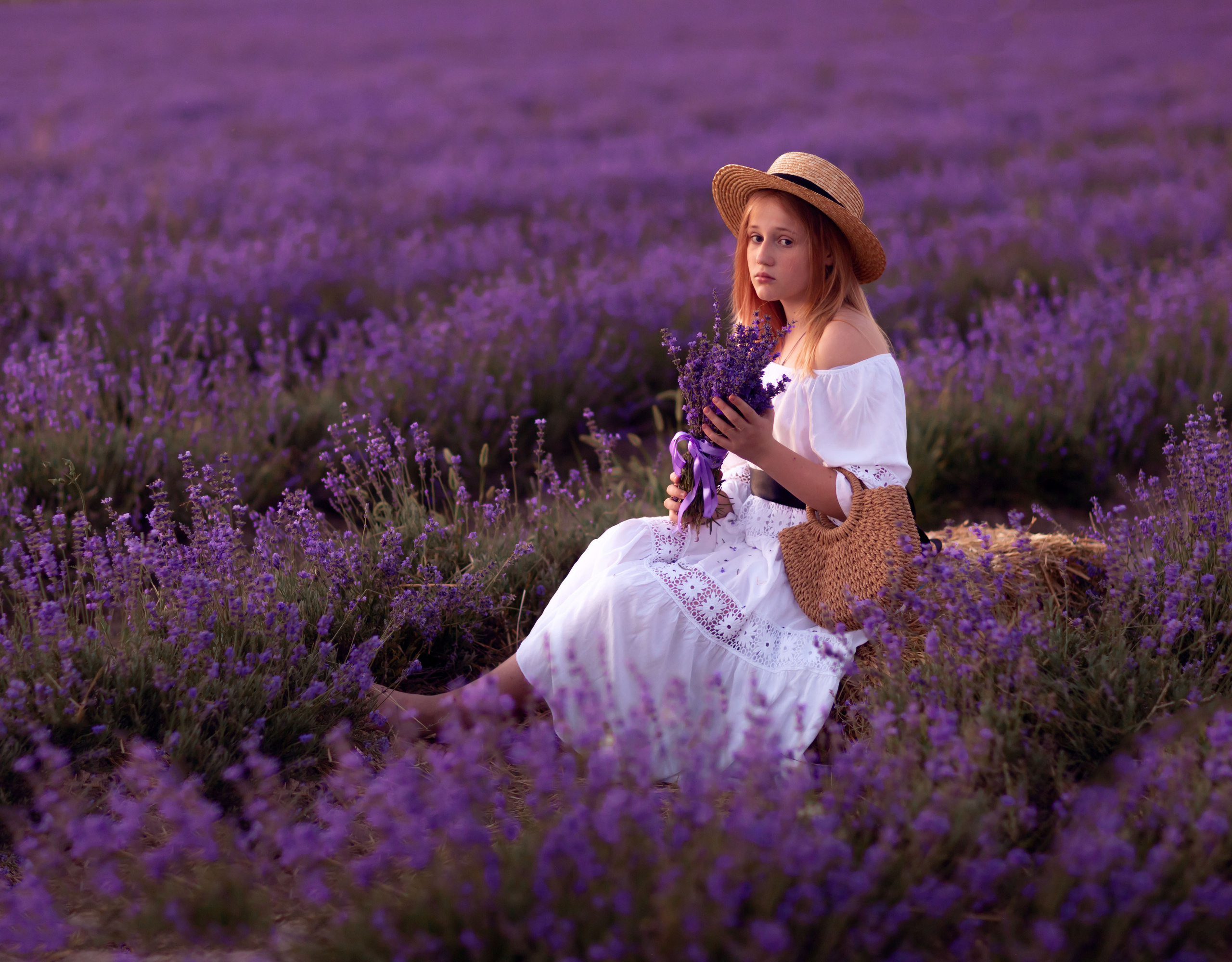Фотограф в Санкт-Петербурге Анастасия Полякова