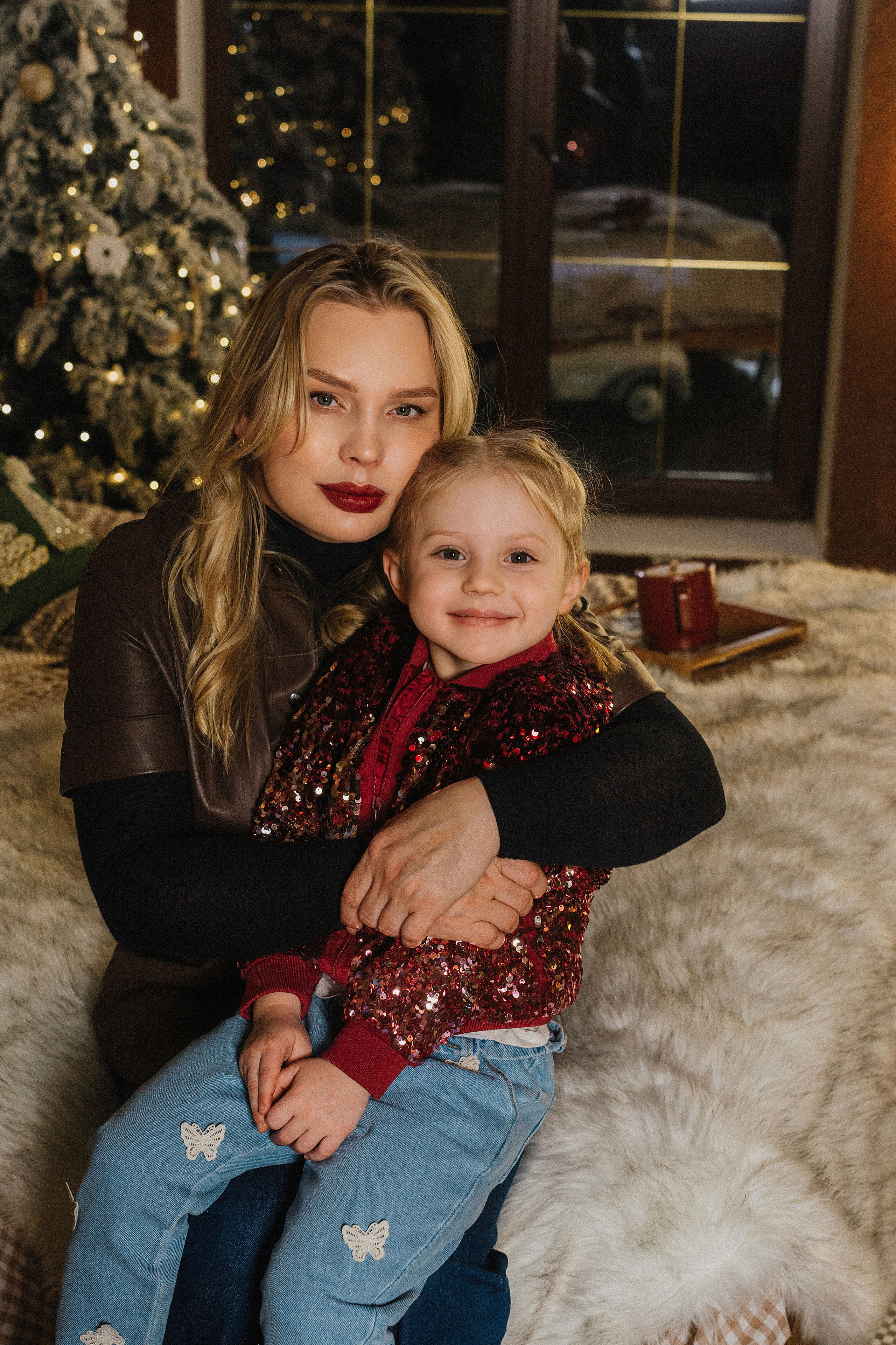 Детский ДР. Фотограф в Москве Ангелина Ким