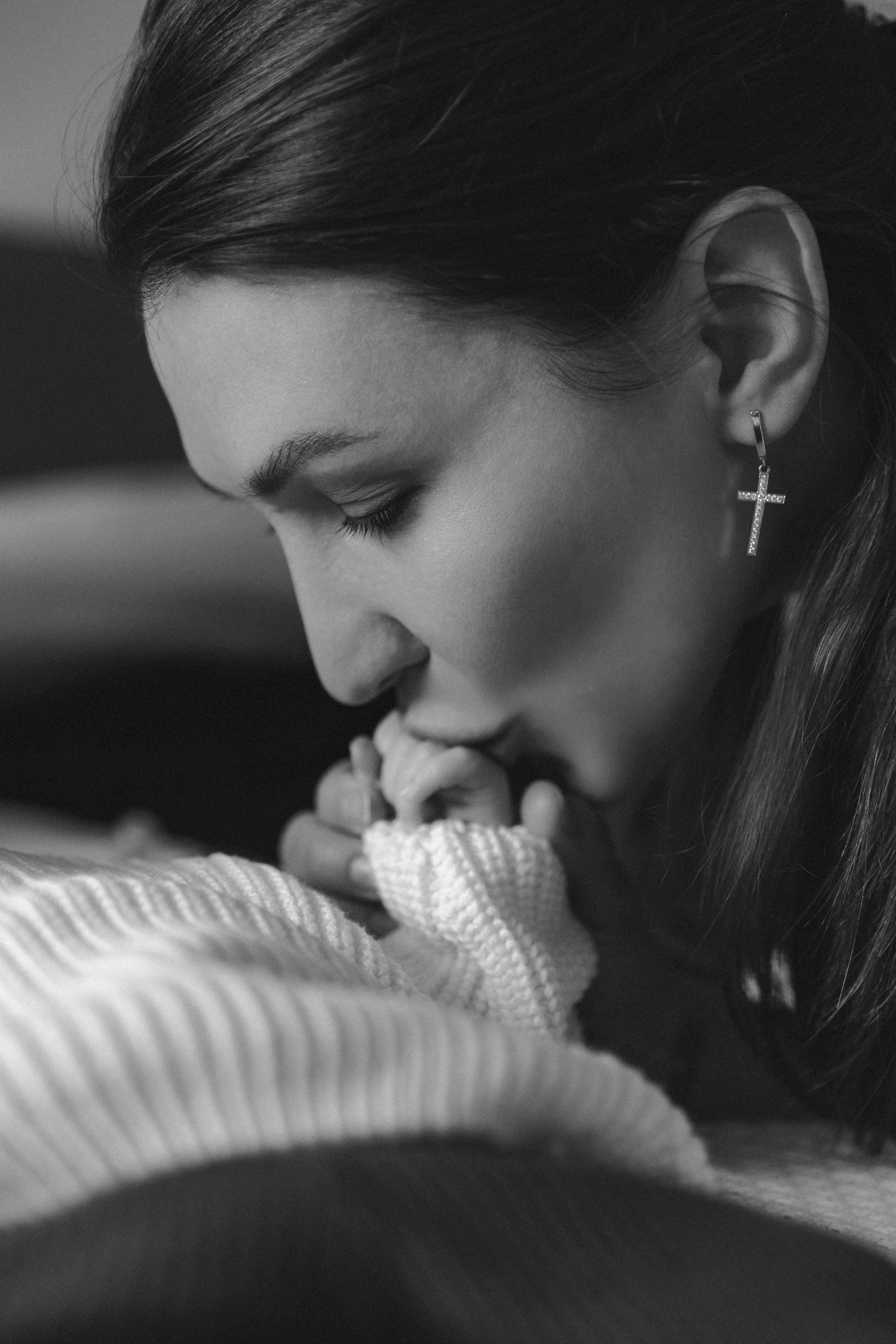 Ефимия, Евгений и Лука. Фотограф в Москве и МО Елизавета Якубенко