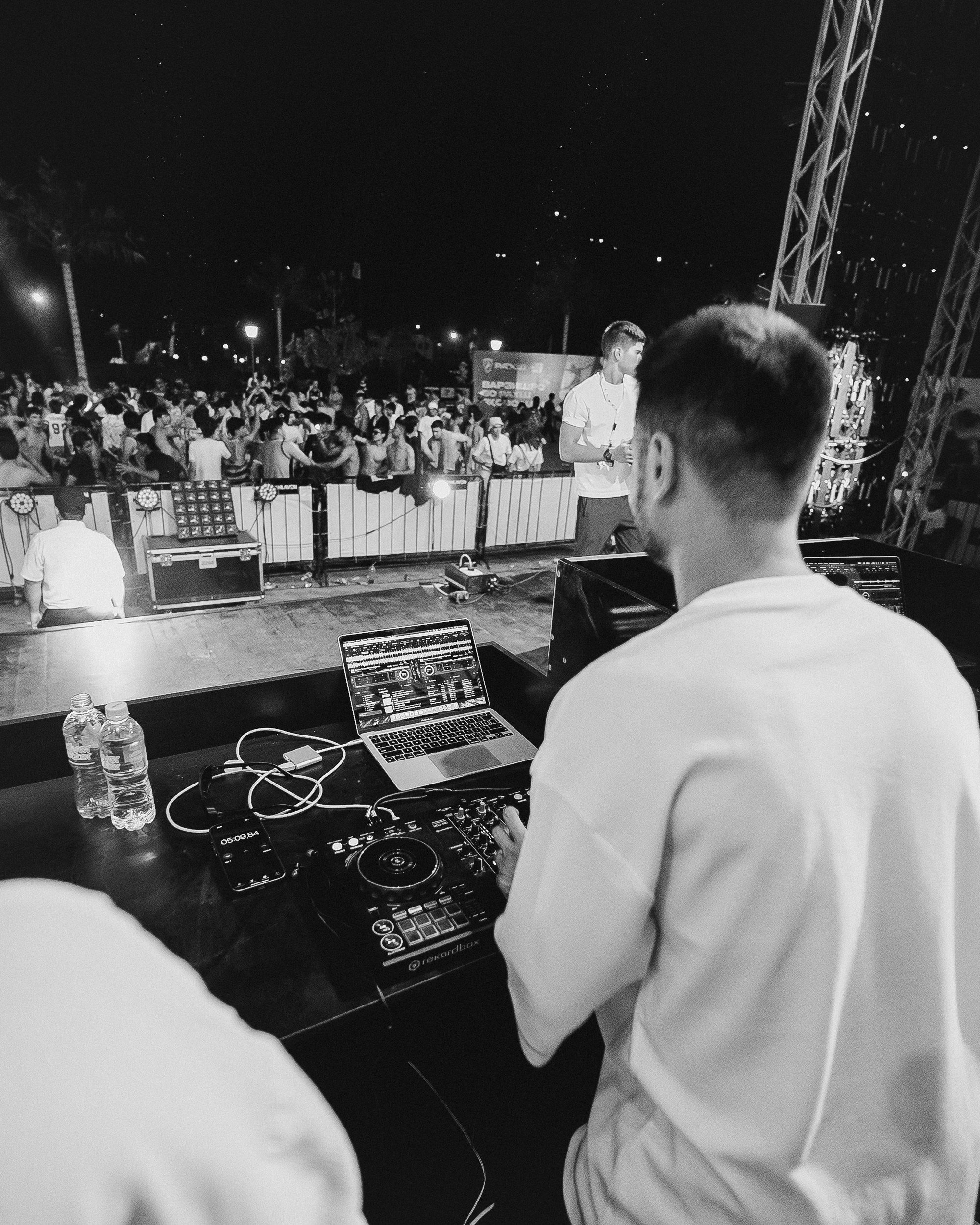 MUSIC FEST 2025. Портретный и Репортажный Фотограф Москва