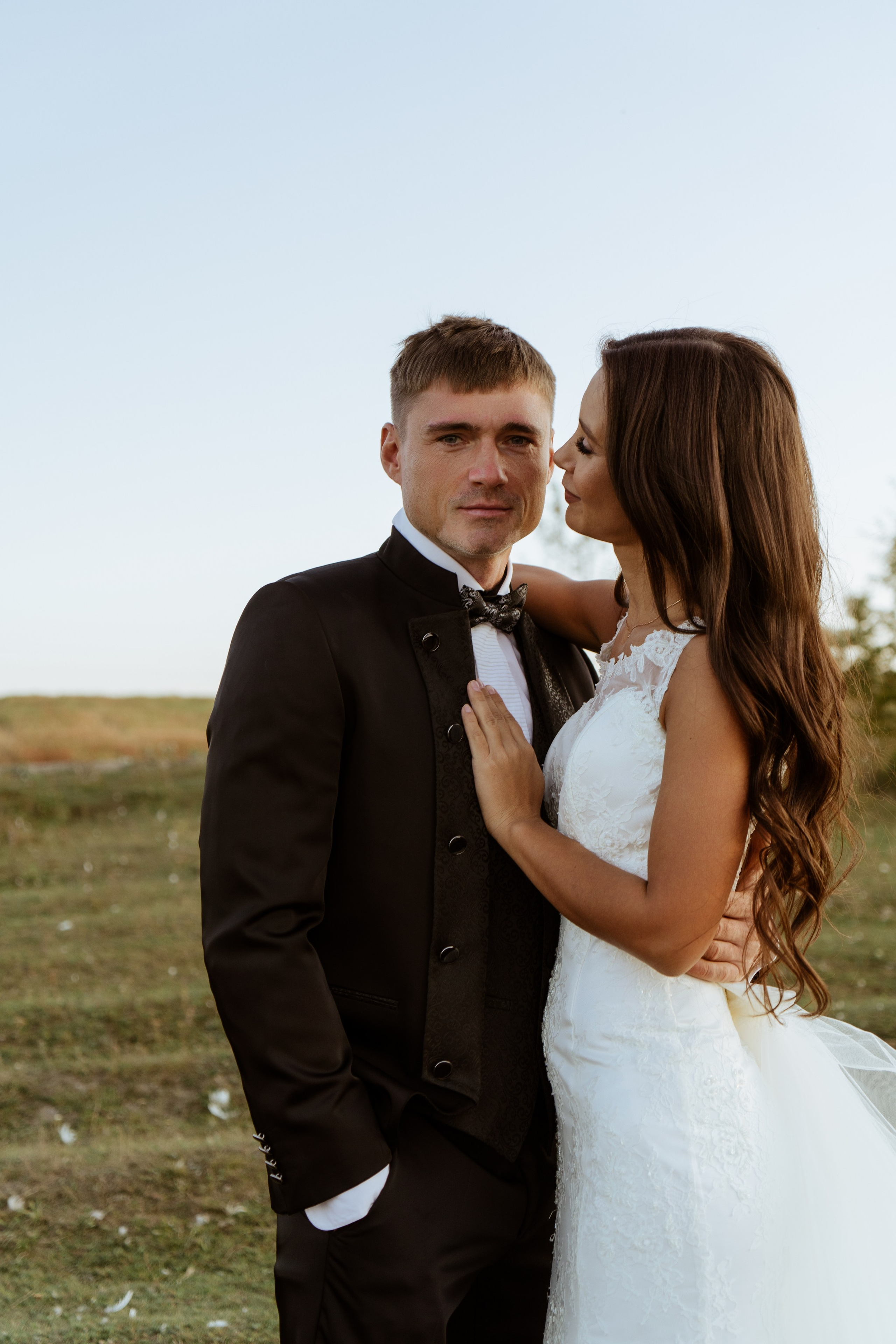 Сергей и Валерия. Свадебный и репортажный фотограф видеограф Брянск/Москва
