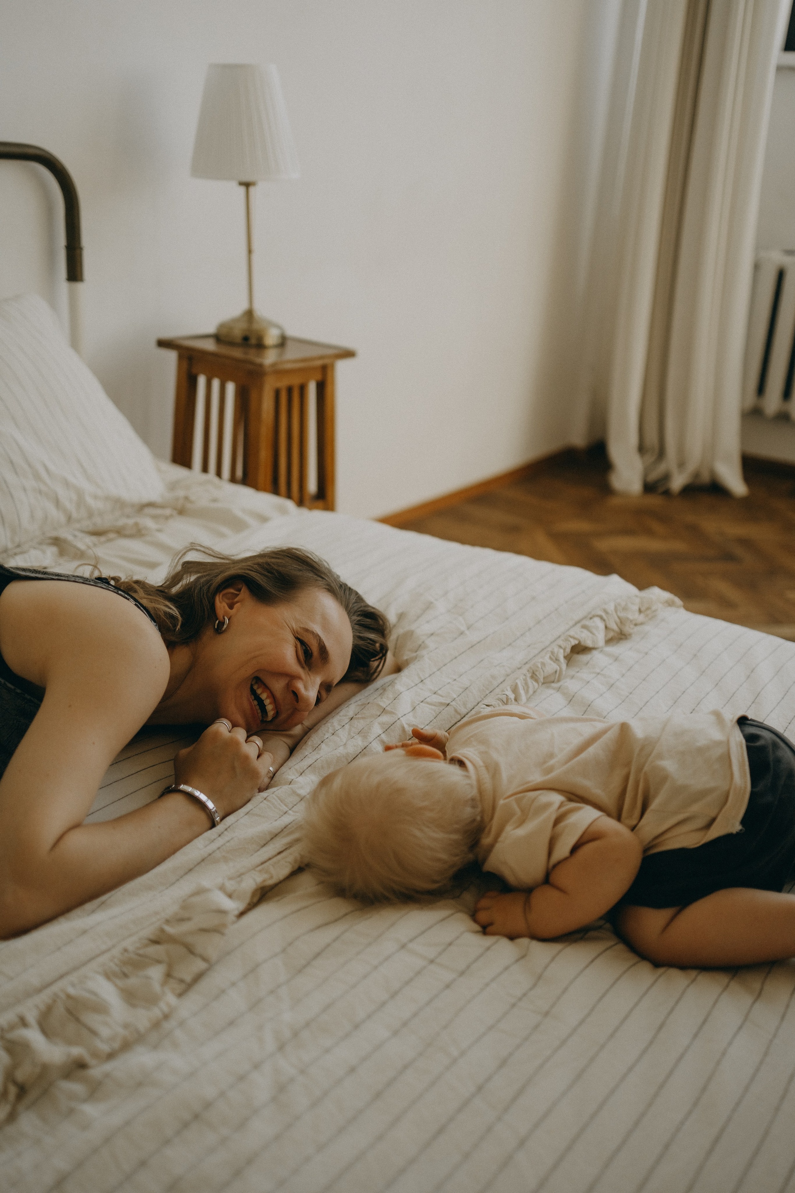 Годик Амелии. Фотограф женского портрета и семейных историй в жанре life в Нижнем Новгороде Елена Матросова