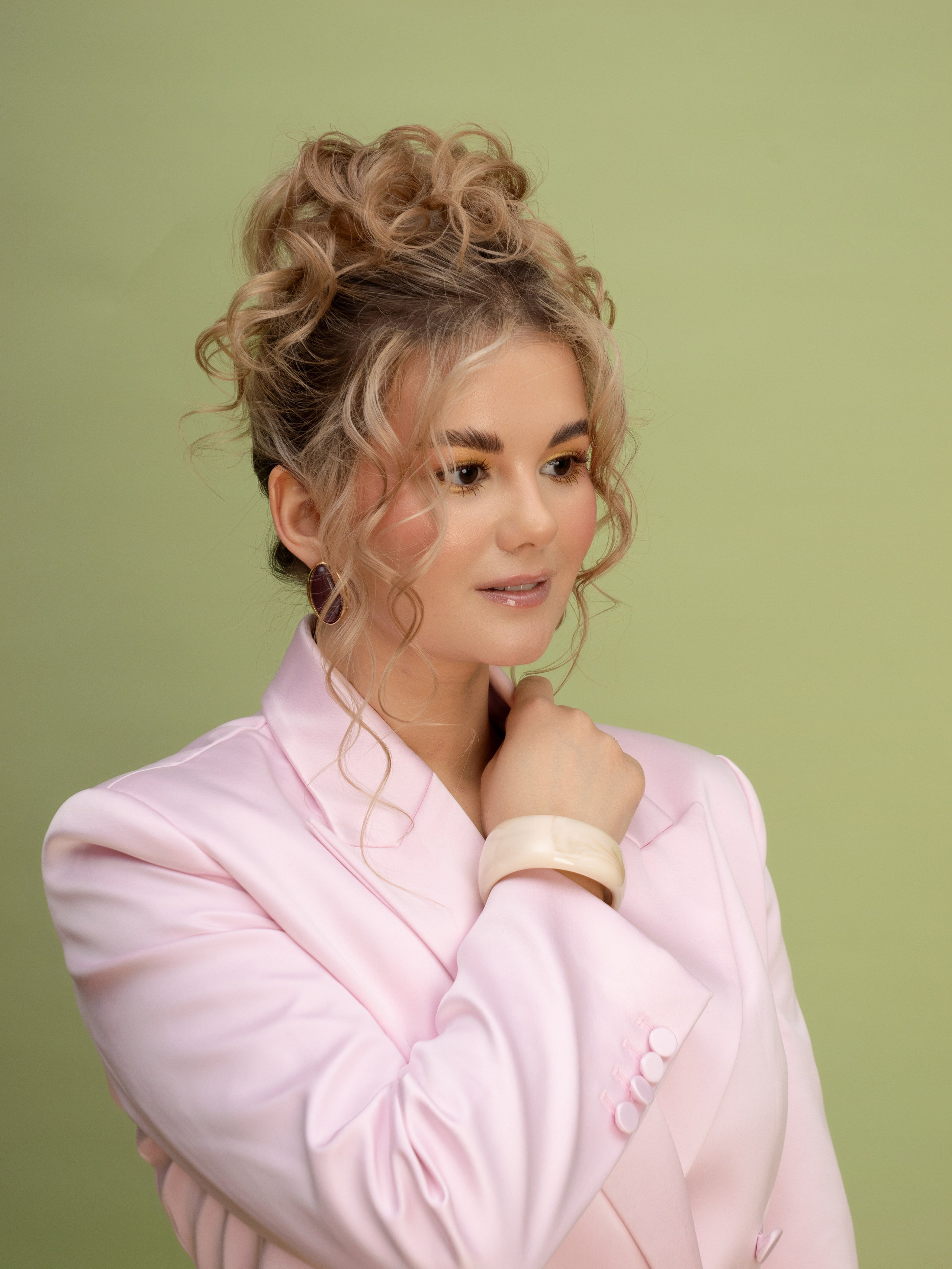 Алина и Карамелька. Универсальный фотограф и видеограф в Самаре