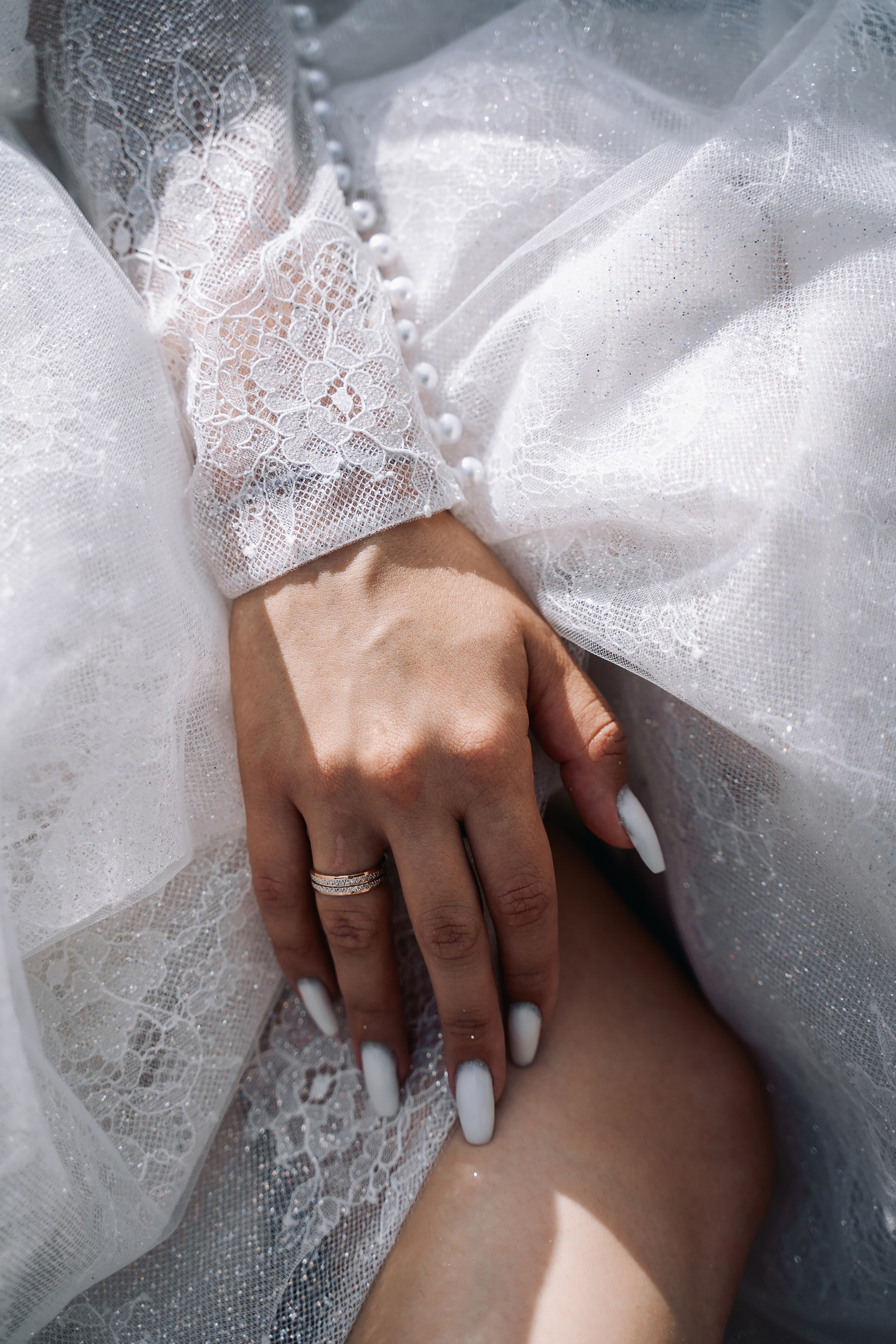 Никита и Наташа. Фотограф Александр Решня