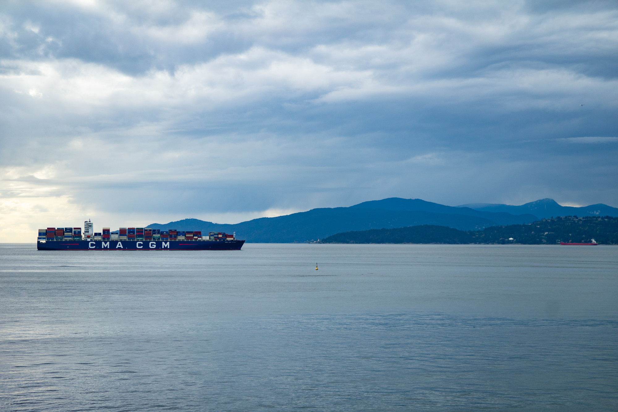 Nature. AnatoliiVolf