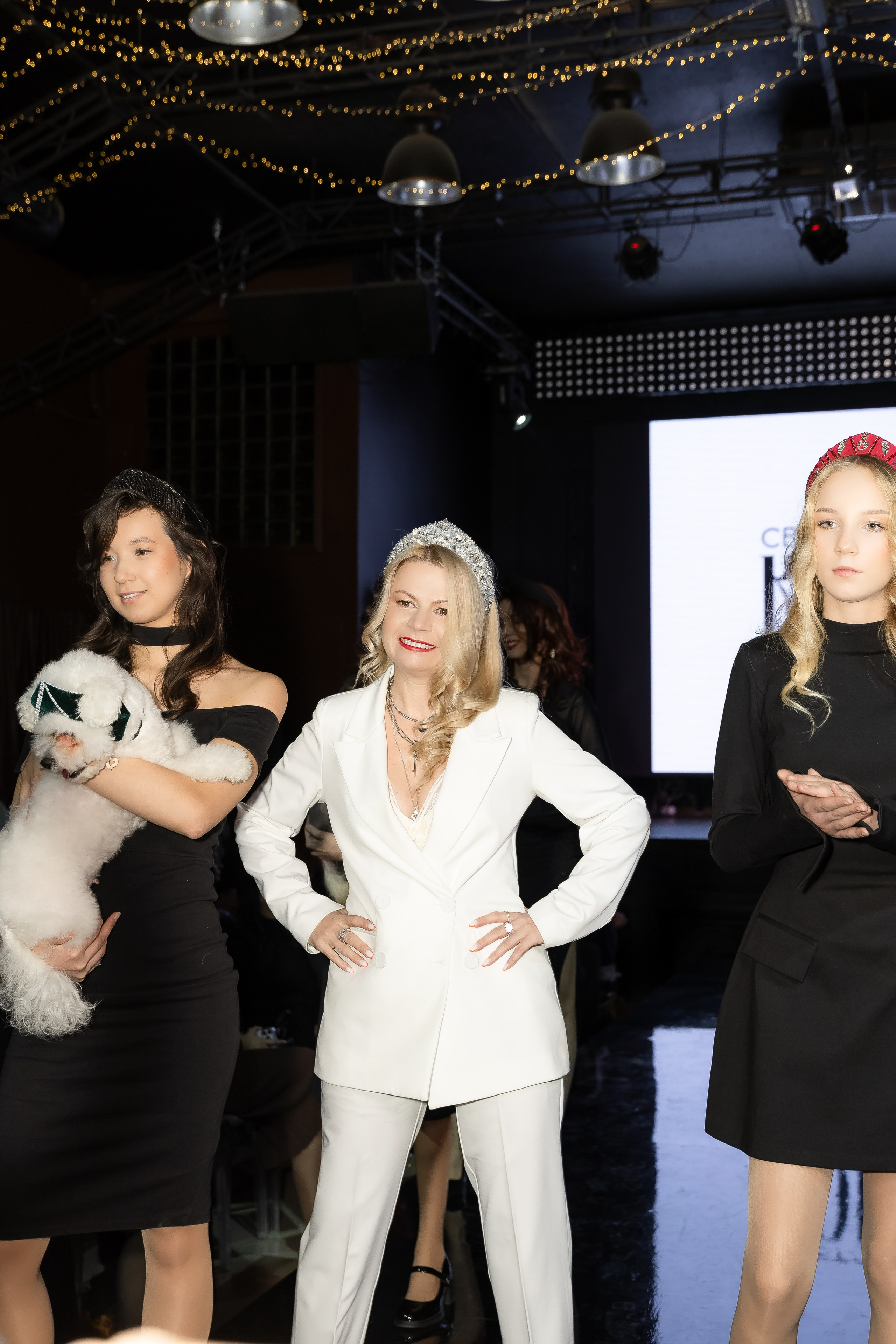 Fashion ЁЛКА. Рыжий Фотограф Иркутск