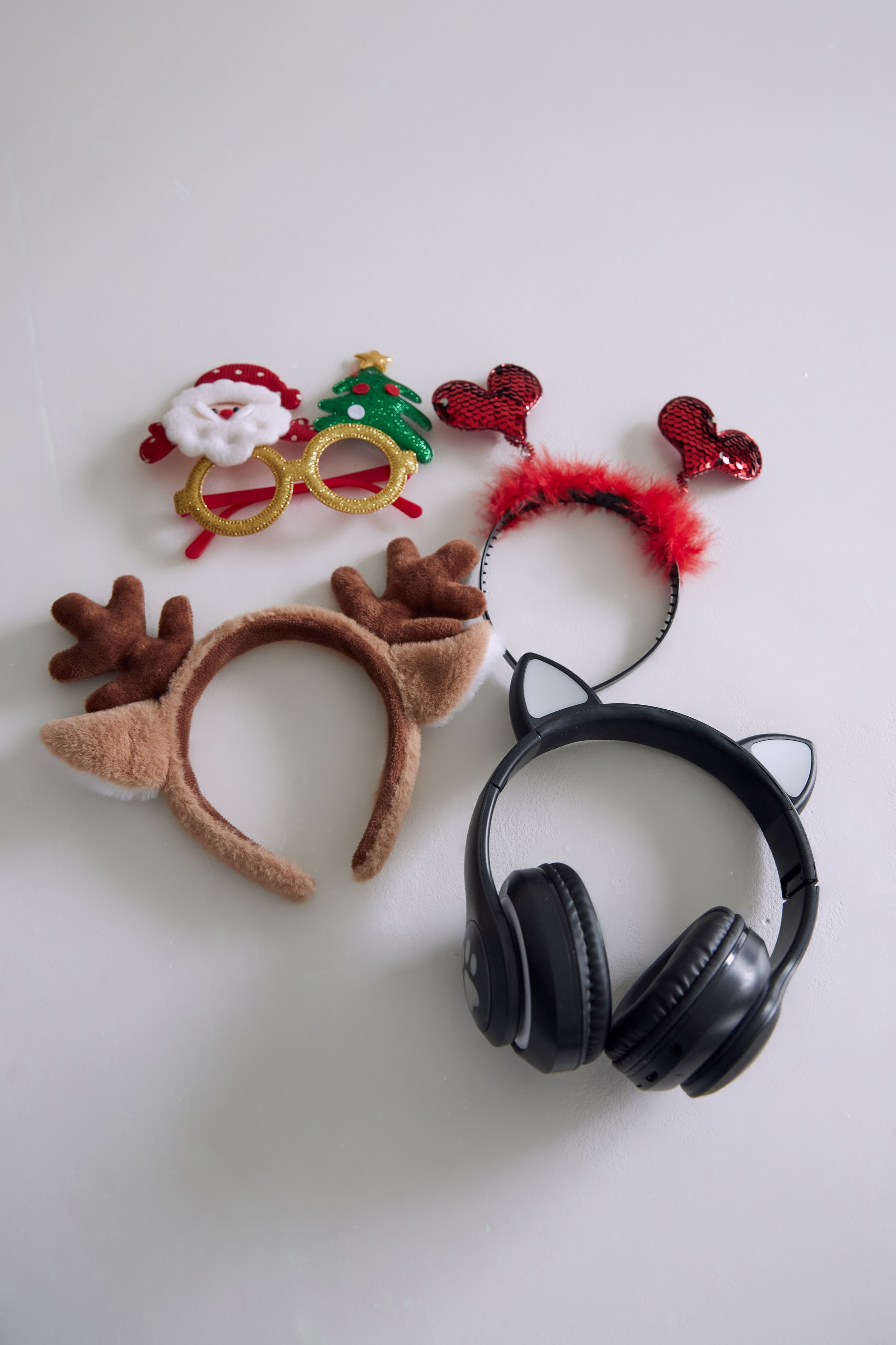 Реквизит общий. Content Studio фотостудия