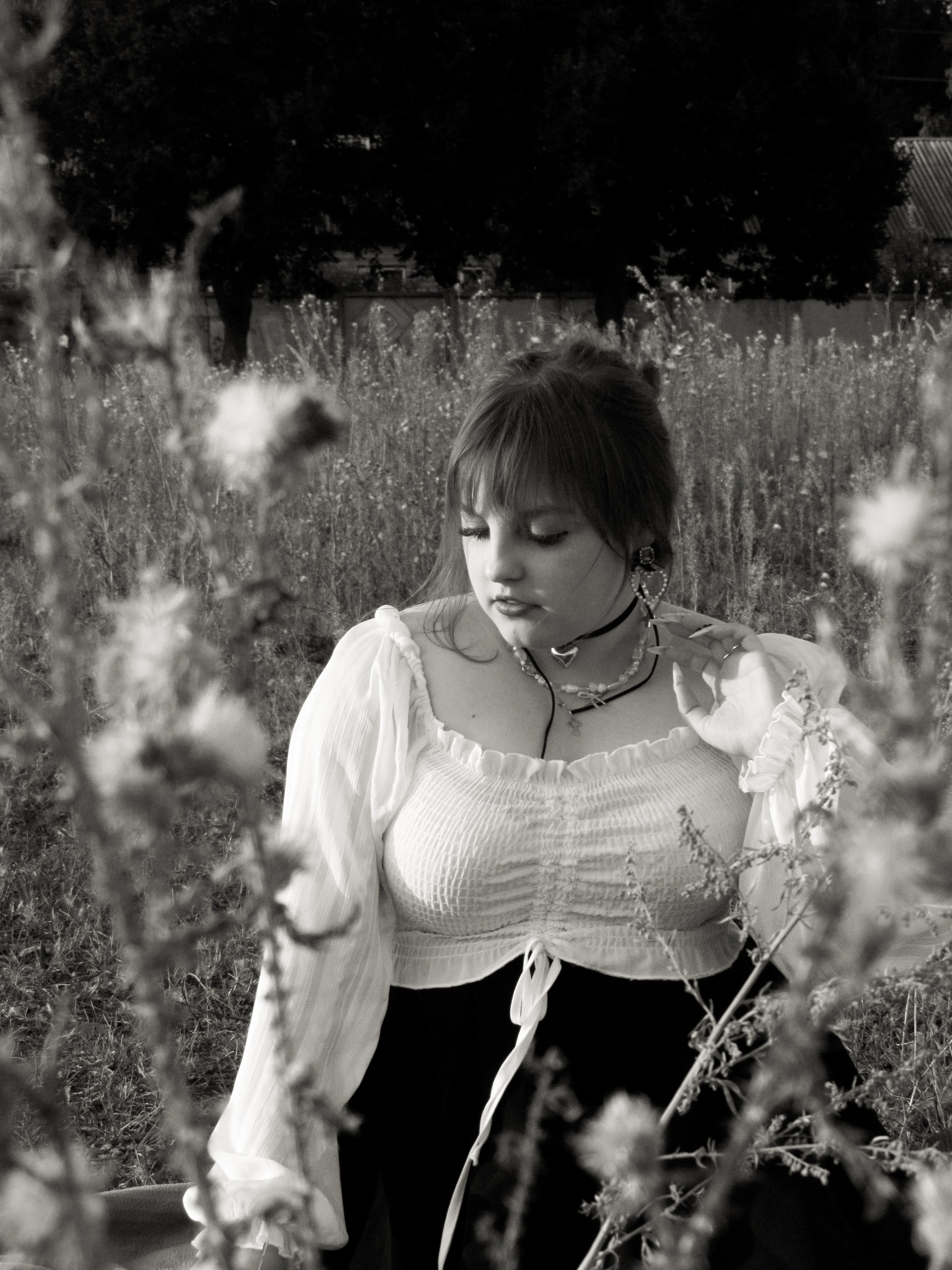 Valeria Romanovna. Фотограф в Туле и Тульской области