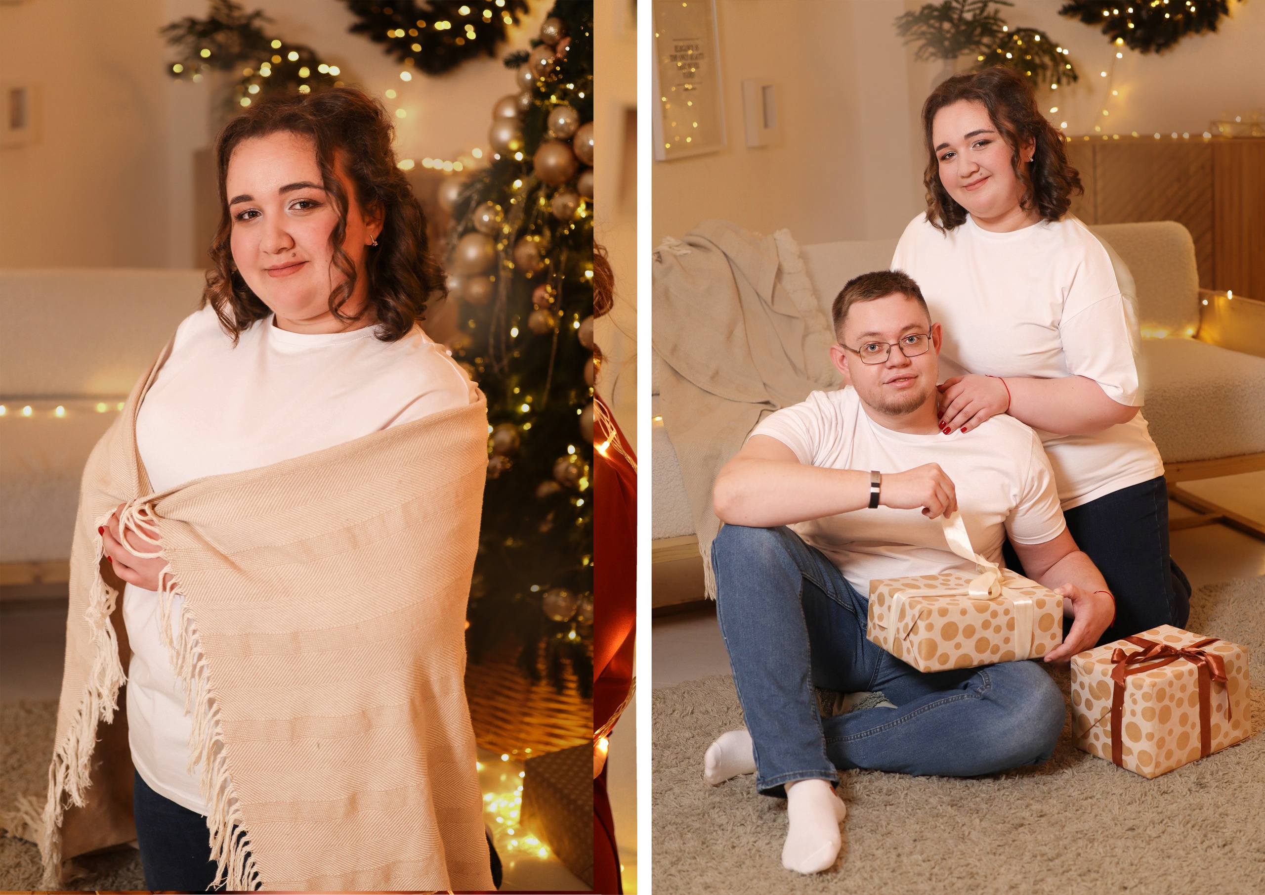 Детский и семейный фотограф в Москве Мария Сережкина