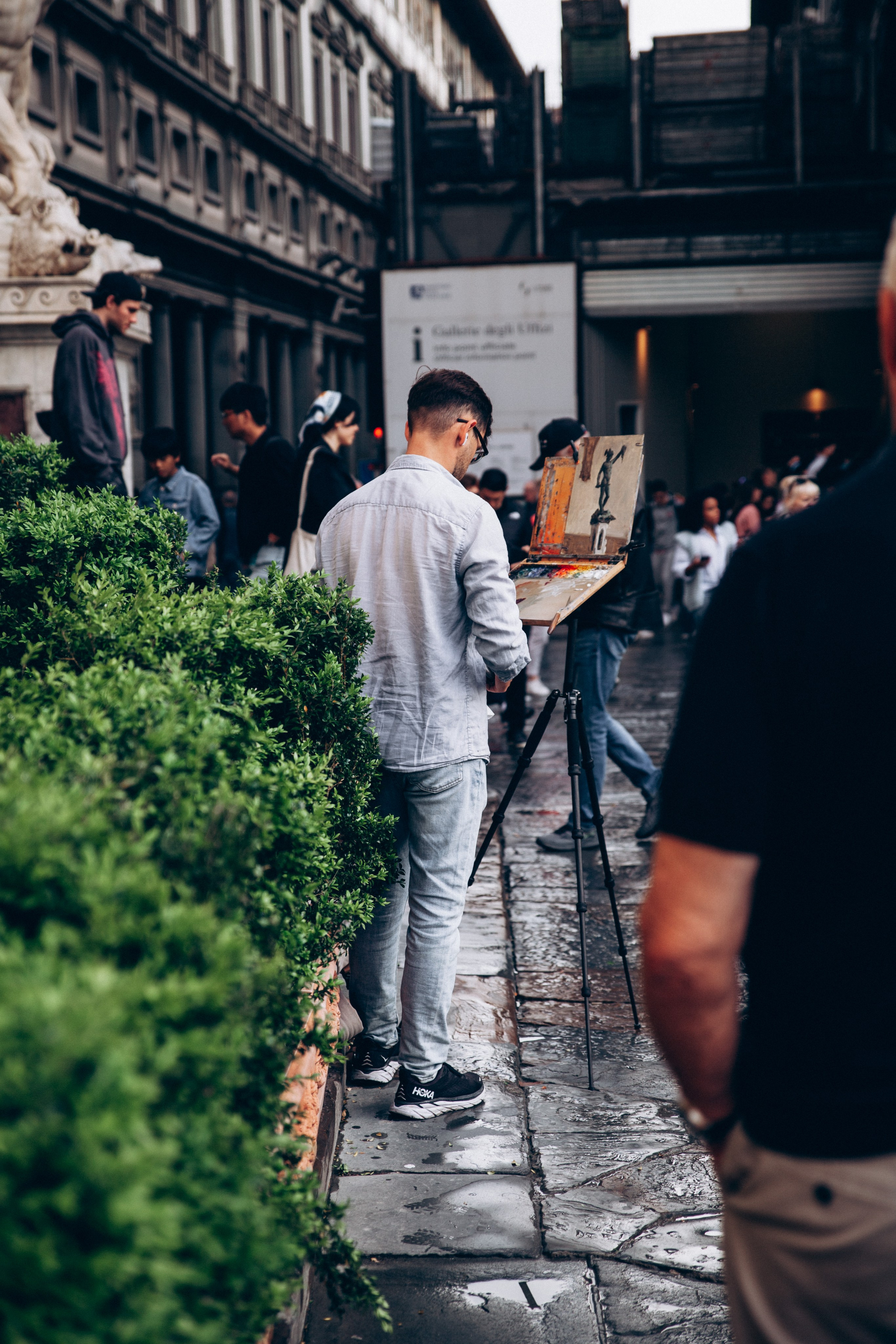 Италия. Репортажный и детский фотограф в Минске