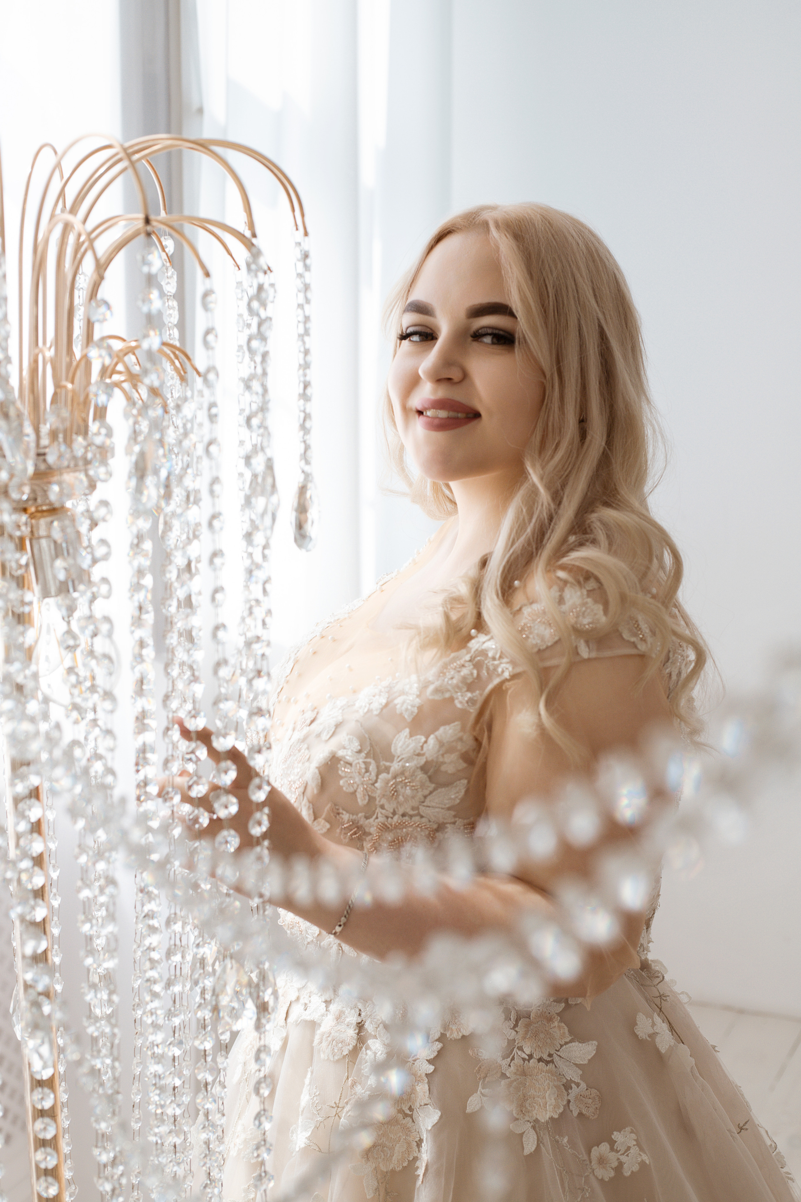 Свадебная фотосъёмка. Атмосферная фотосъёмка в Омске!