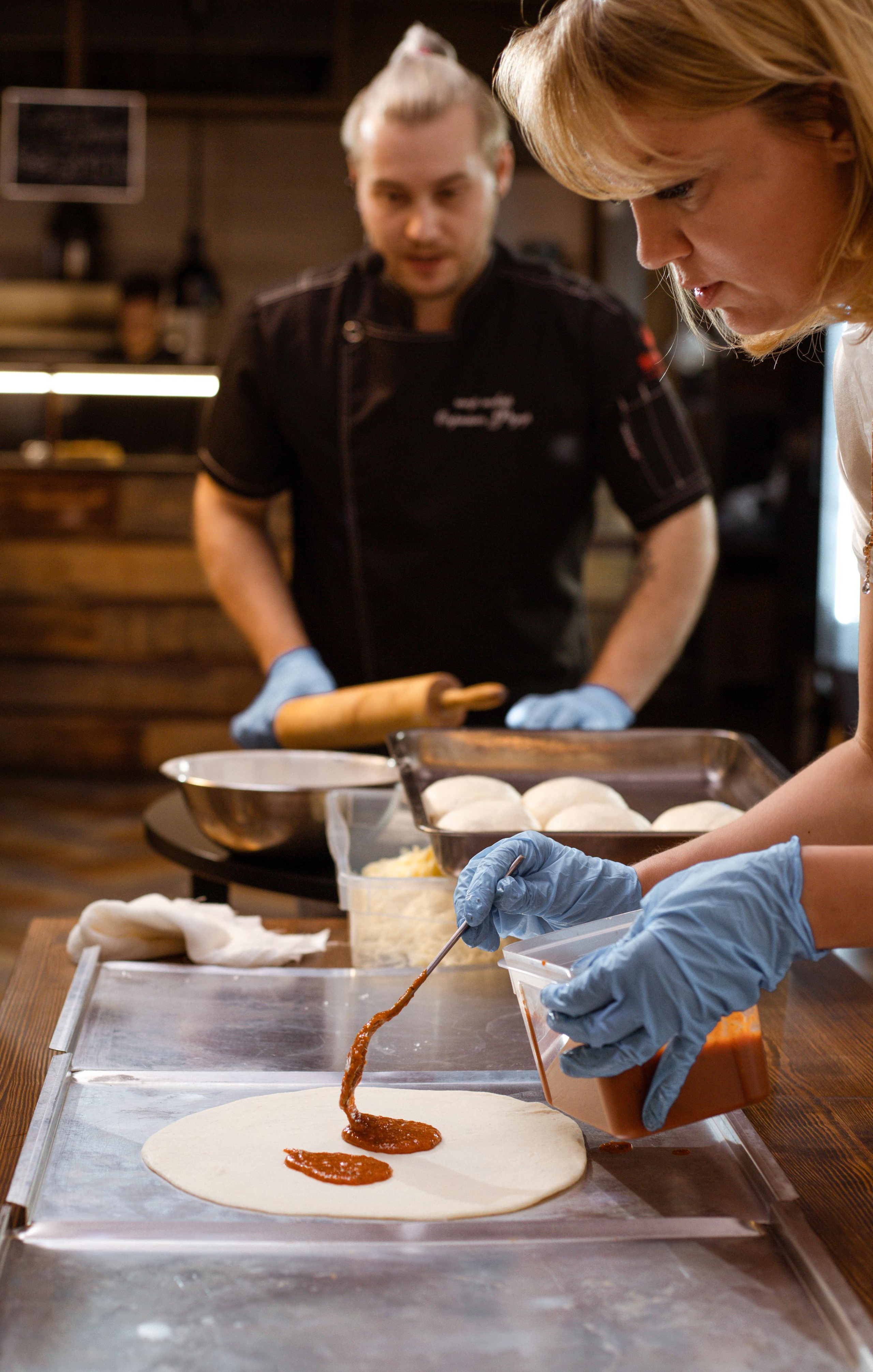 Репортажная фотосъёмка мероприятий. Атмосферная фотосъёмка в Омске!