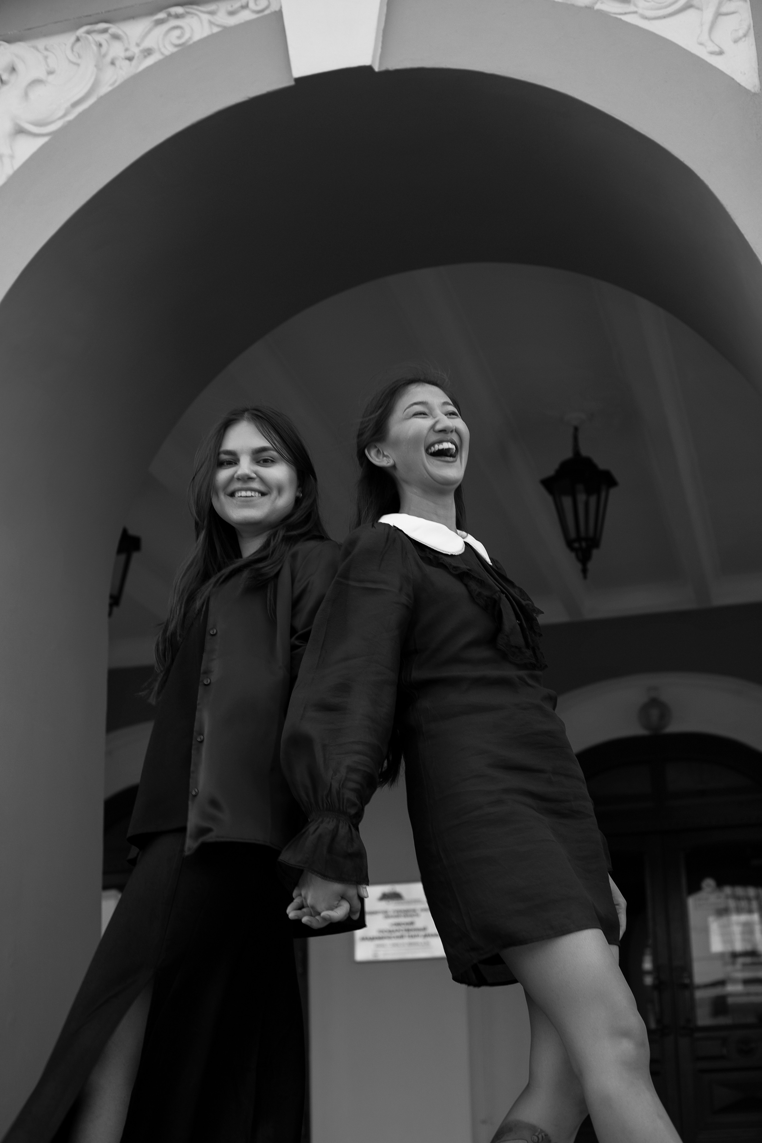 Имиджевая фотосъёмка. Атмосферная фотосъёмка в Омске!