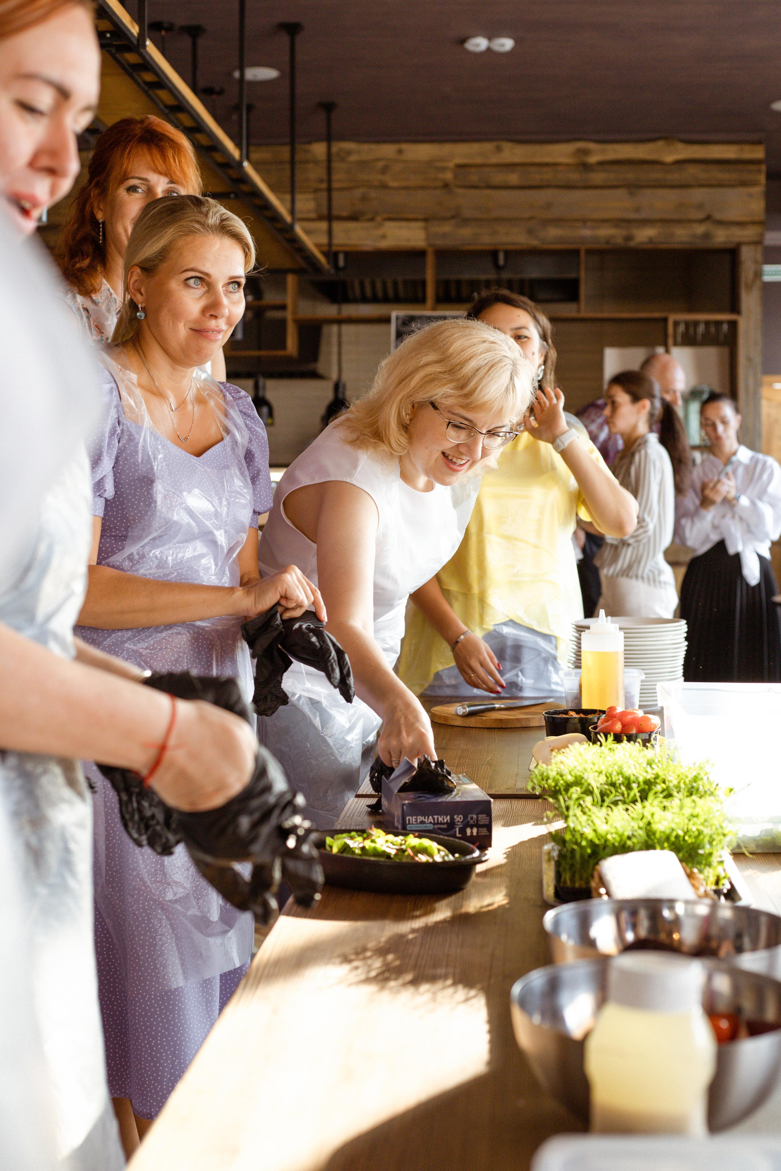 Репортажная фотосъёмка мероприятий. Атмосферная фотосъёмка в Омске!