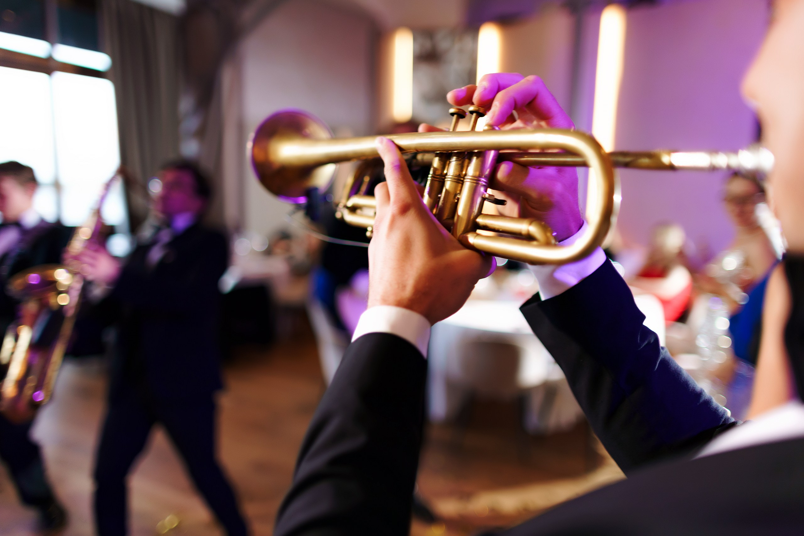 День рождения Radio Record. Свадебный и семейный фотограф Ярослав Фущич