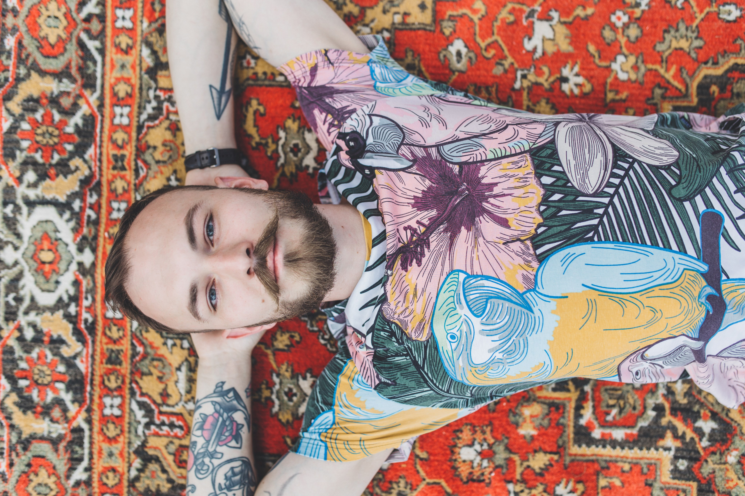 Кирилл и Полина. Wedding and family photography Adamians