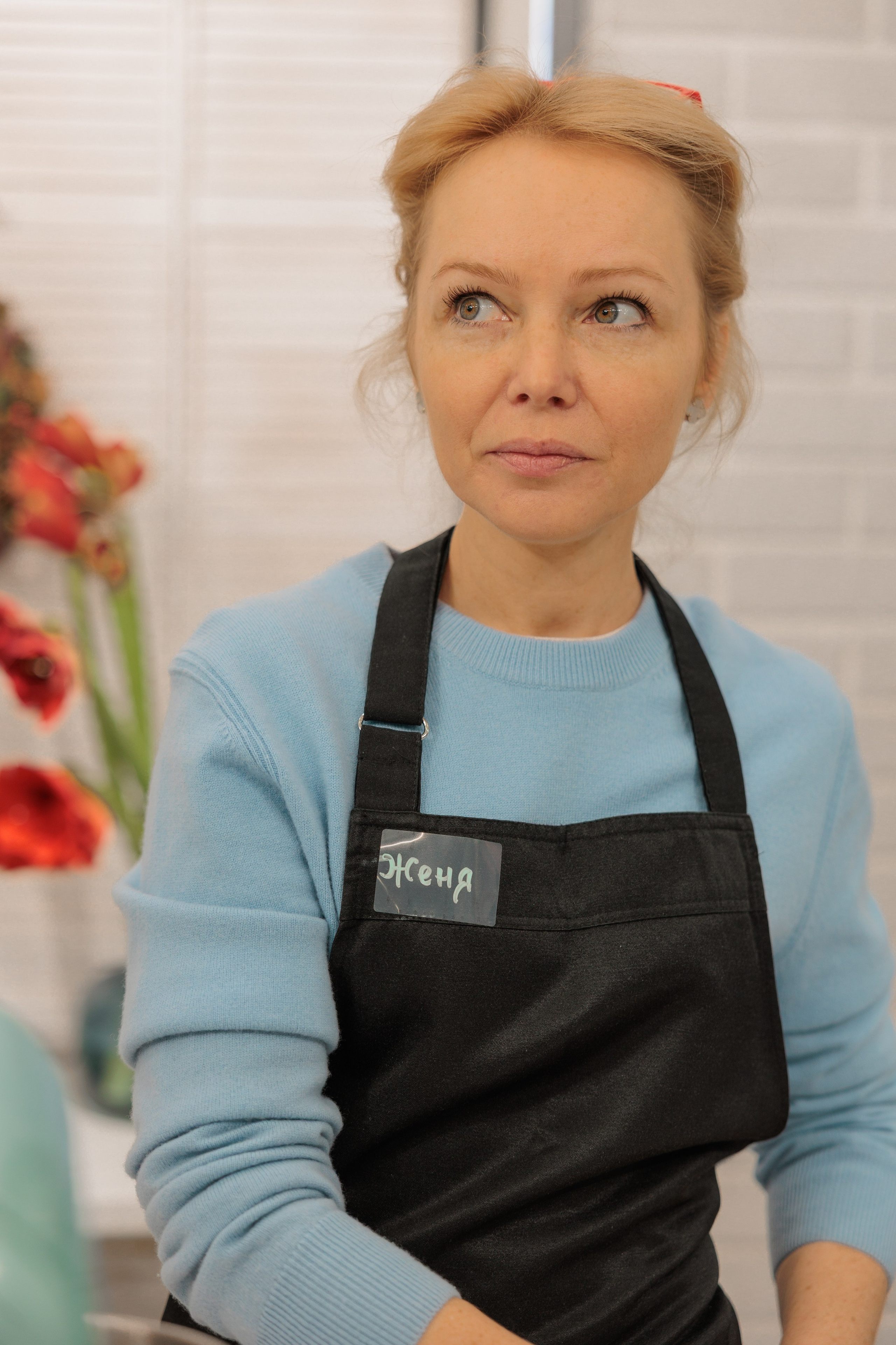 МК ШТОЛЛЕН. Я фотограф из Москвы к Вашим услугам