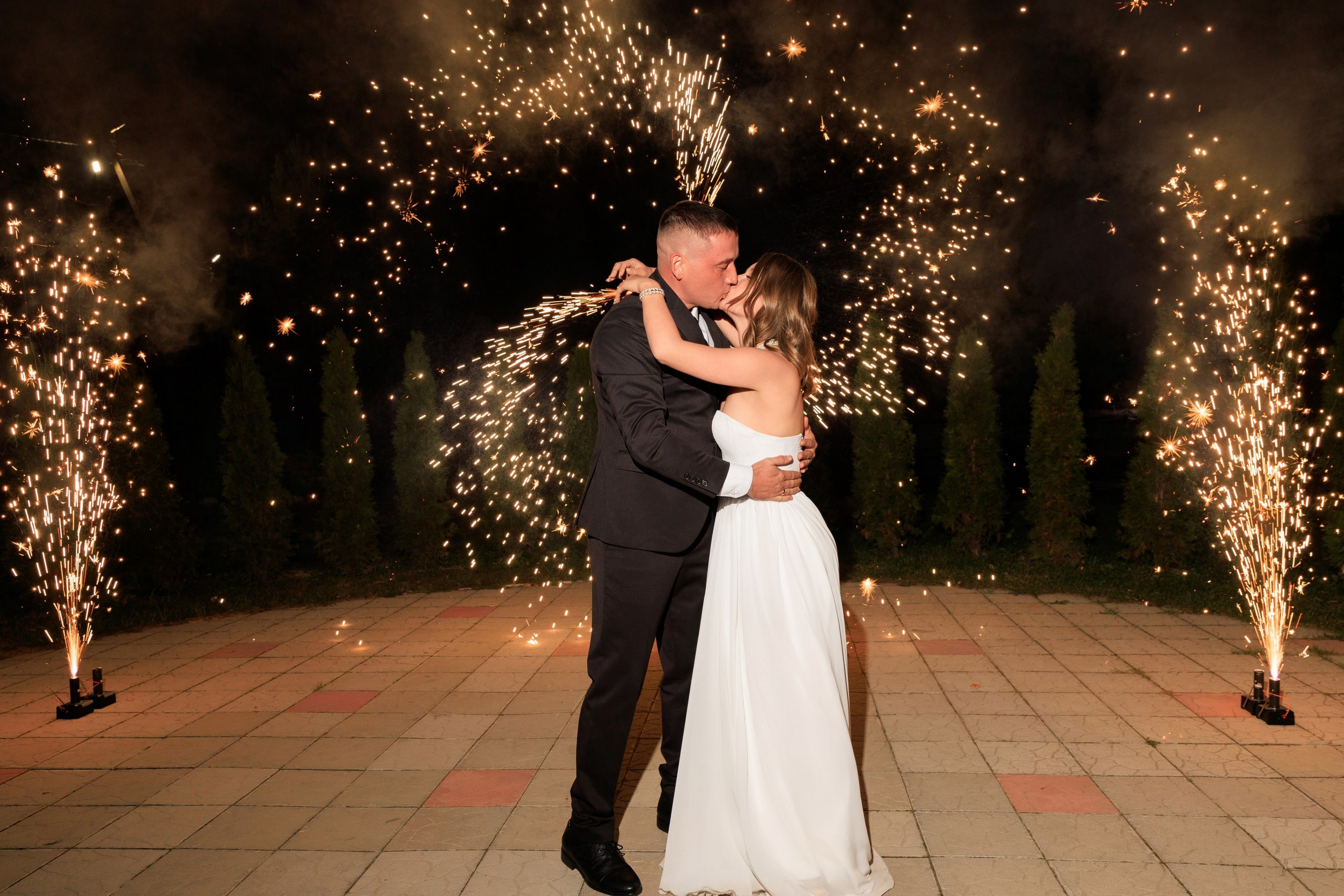 Наталья и Александр. Свадебный и семейный фотограф Егорова Юлия