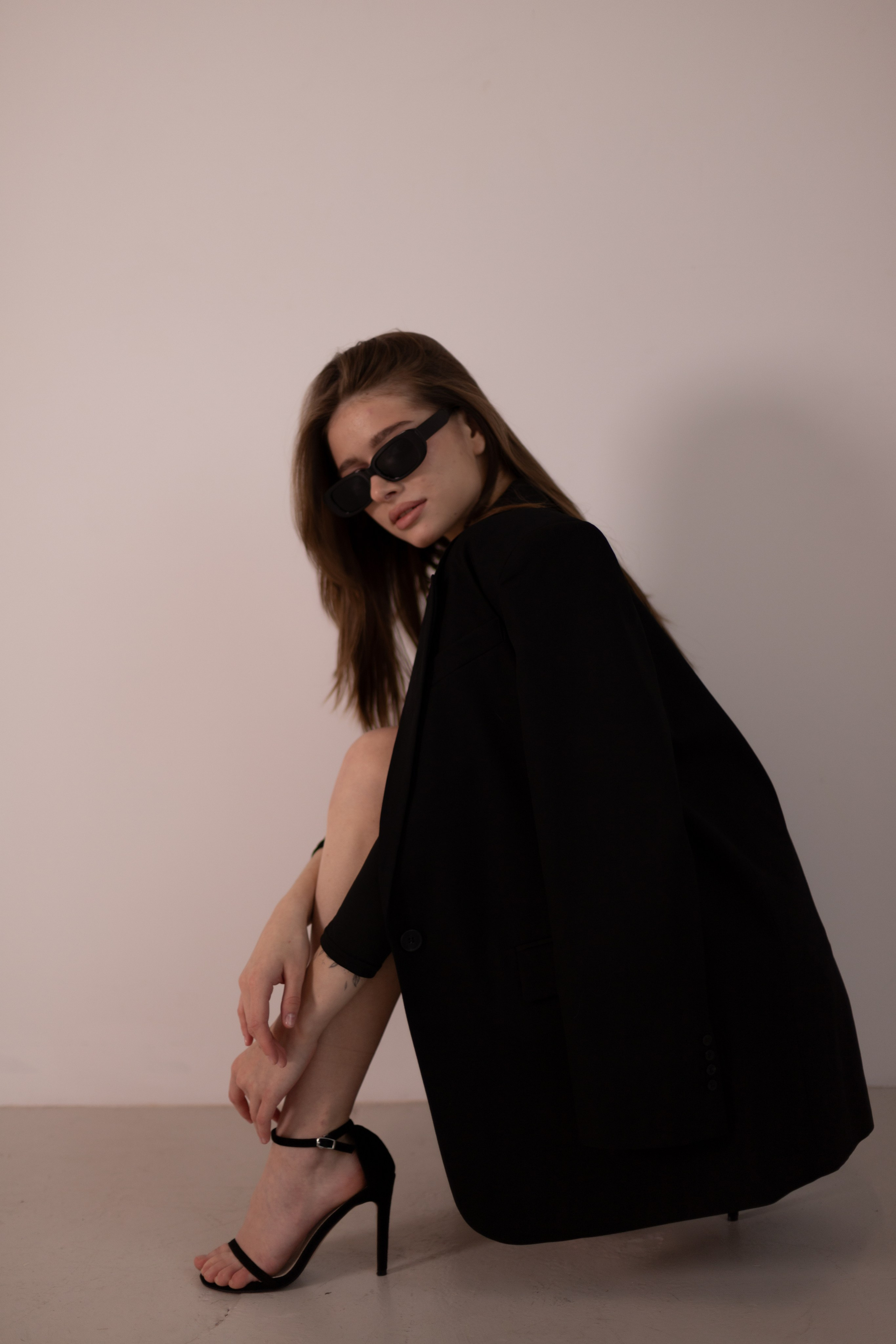 Individual. Фотограф Санкт-Петербург Анастасия Малышкина