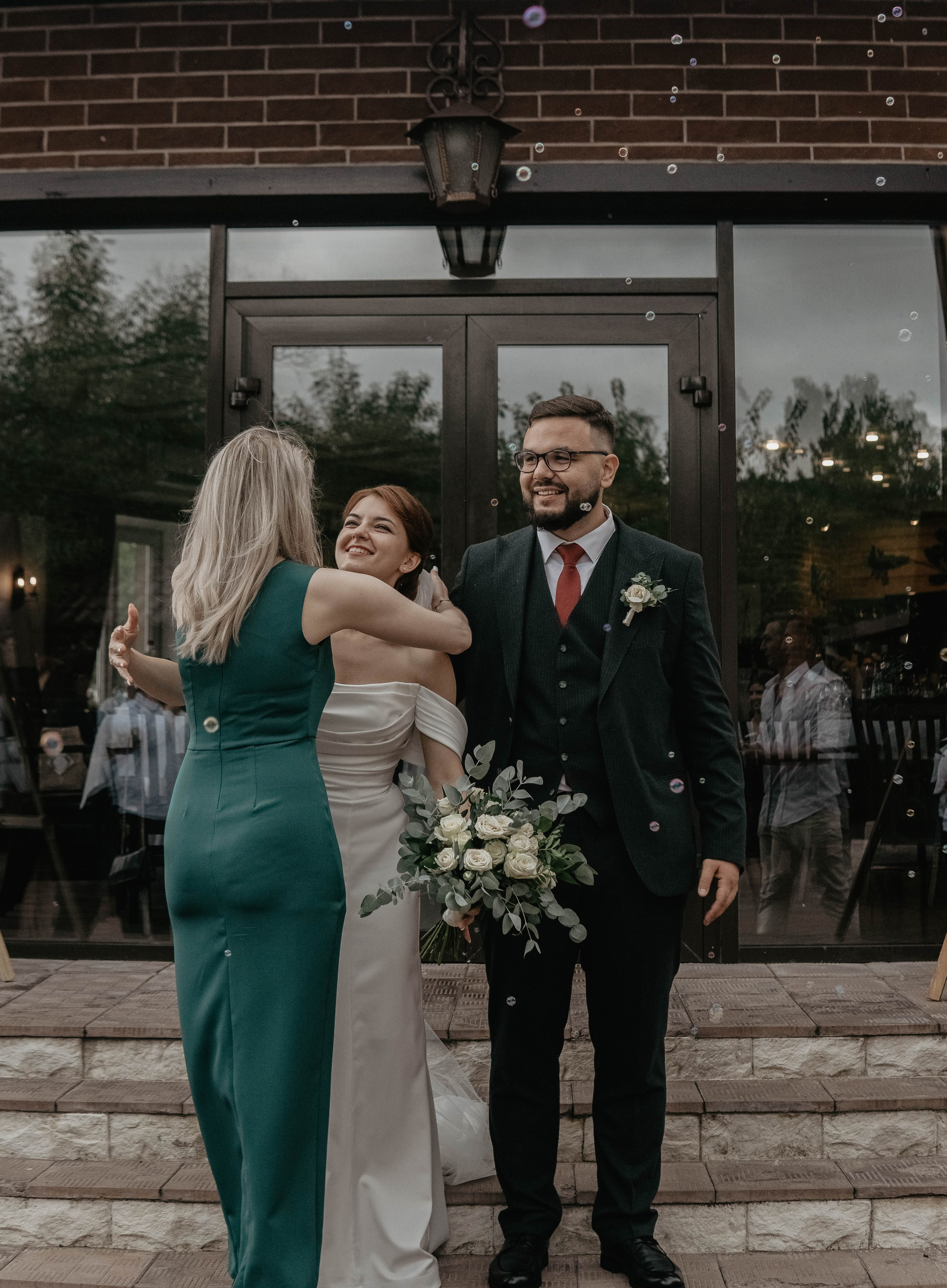 Свадьба. Студийный и свадебный фотограф Смоленск