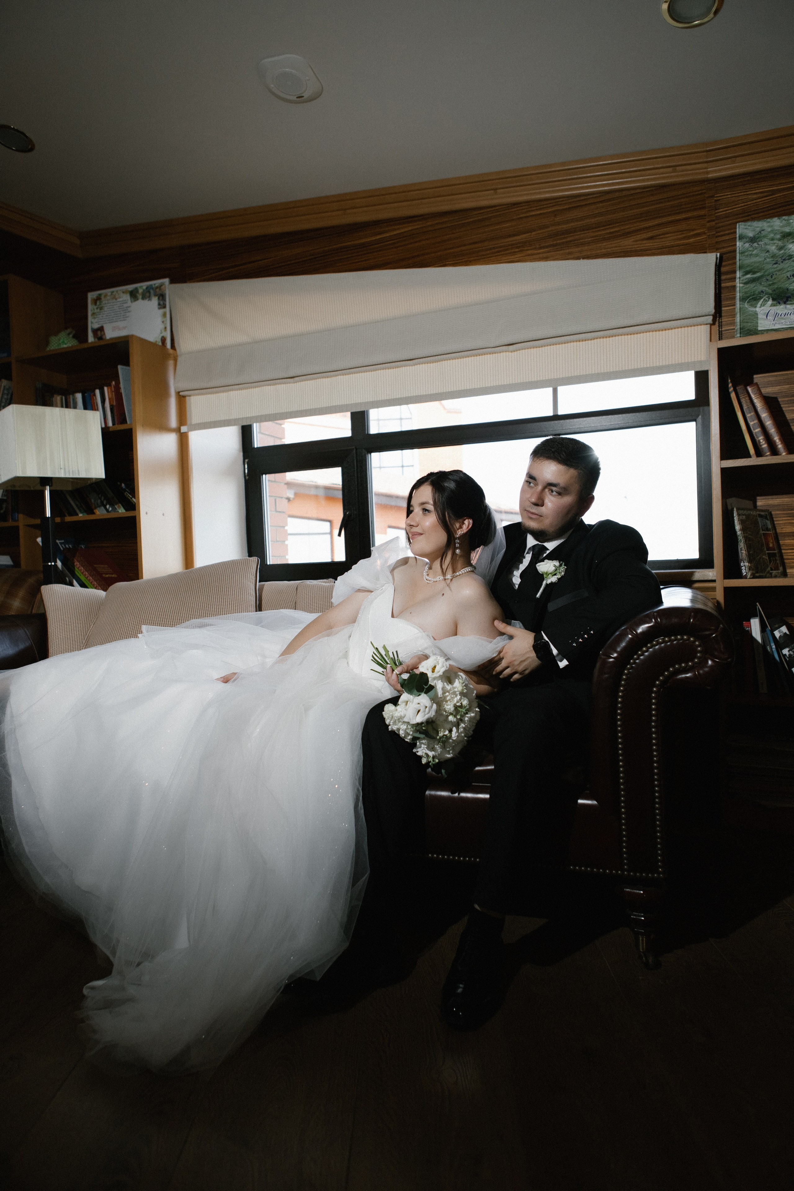 Михаил/Юлия. Фотограф Оренбург Алёна Лелет