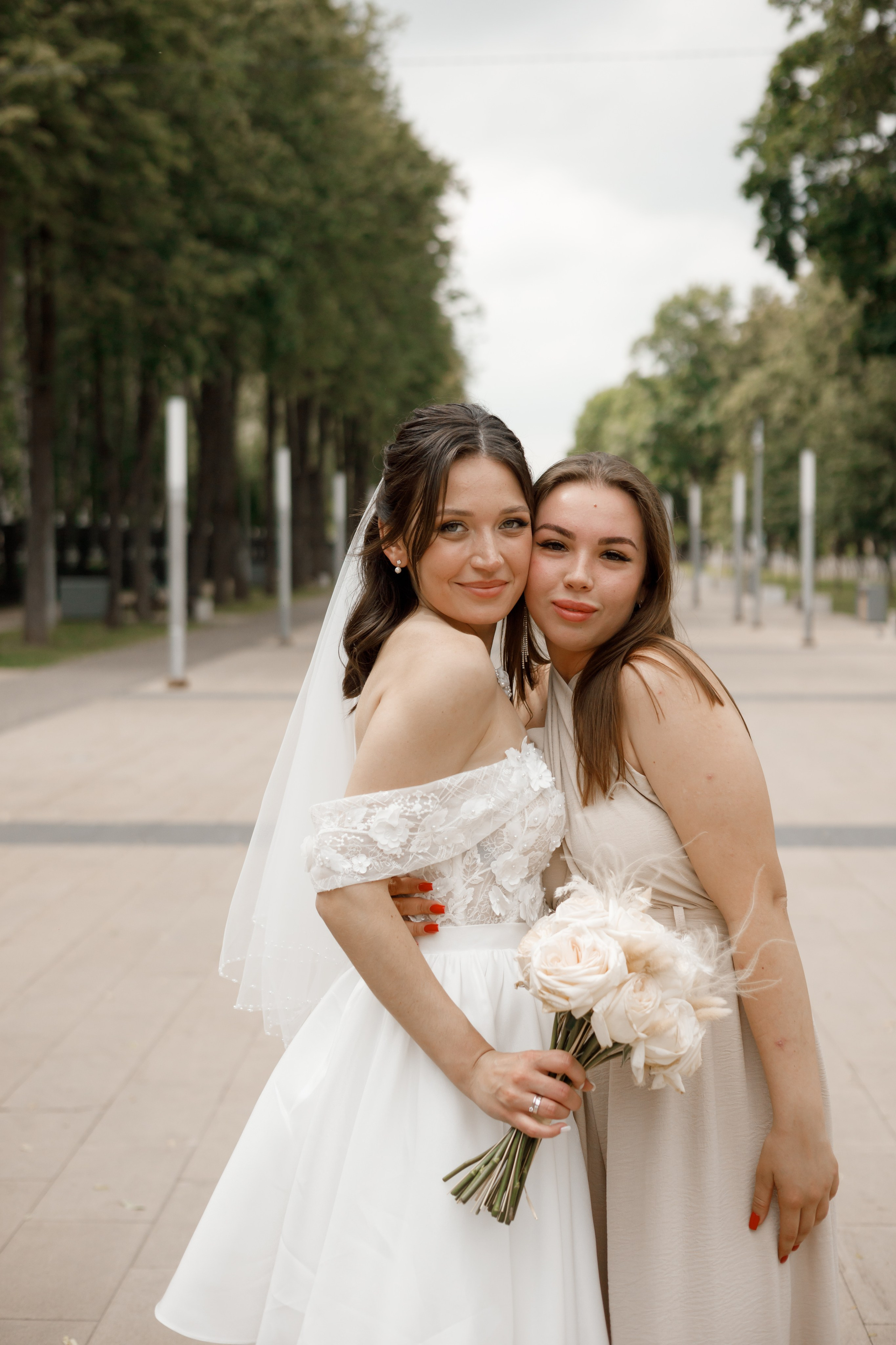 Дворянское гнездо, ЗАГС г. Королев, банкет в Аркобалено (Villa Arkobaleno). Свадебный и репортажный фотограф (Москва, Королев и другие)