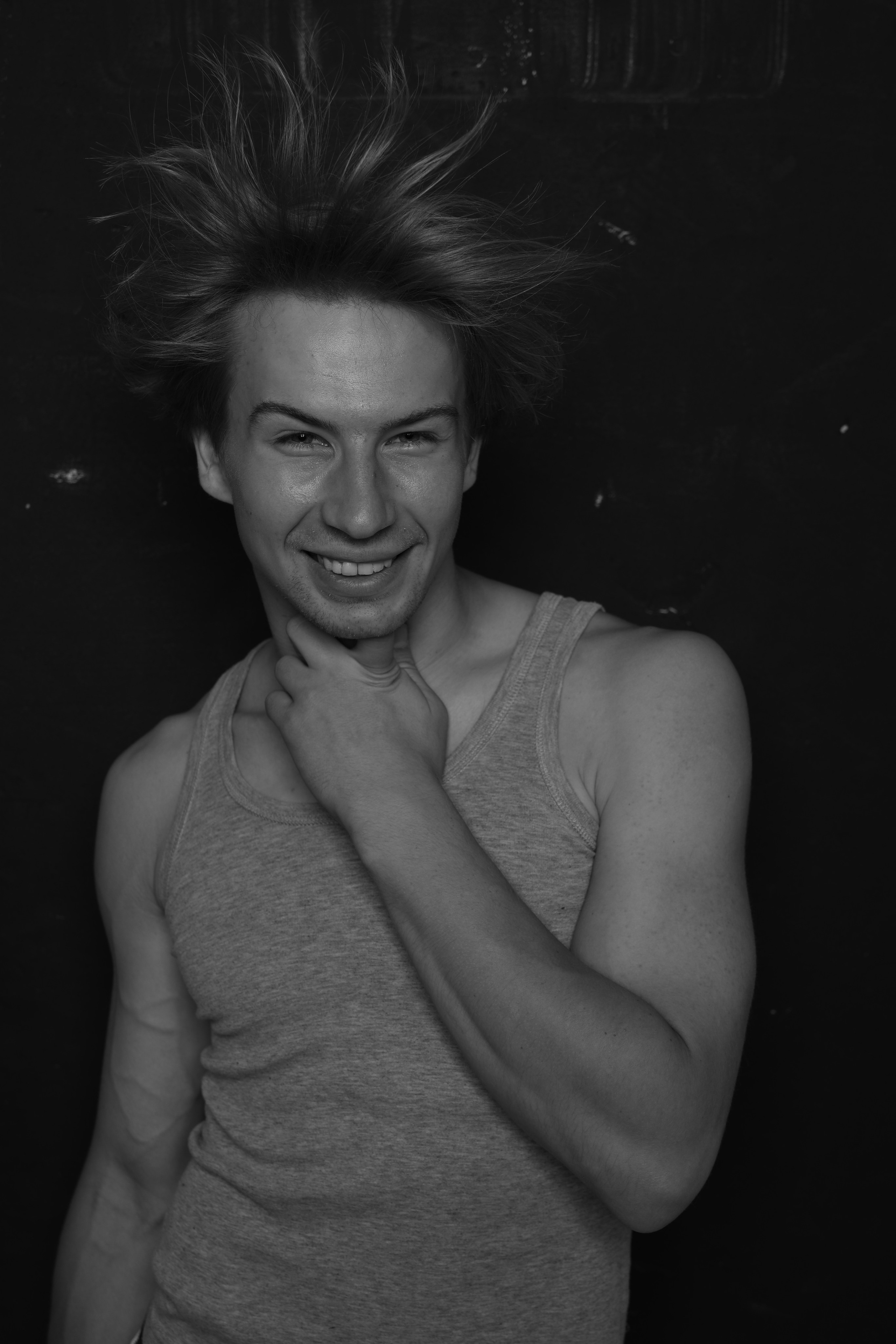 Сайт фотографа Ирины Аникановой