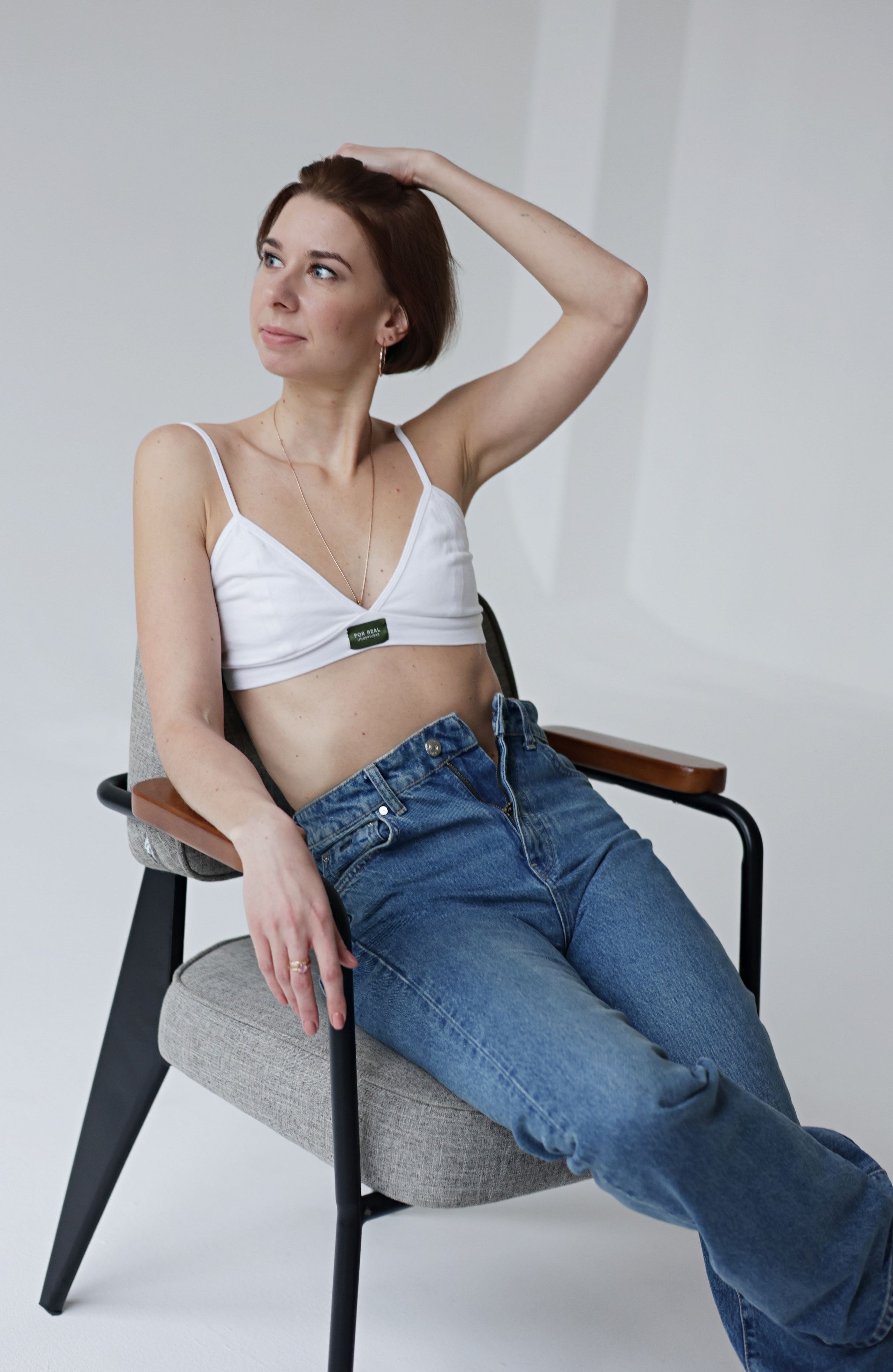 Мария. Сайт фотографа Ирины Аникановой