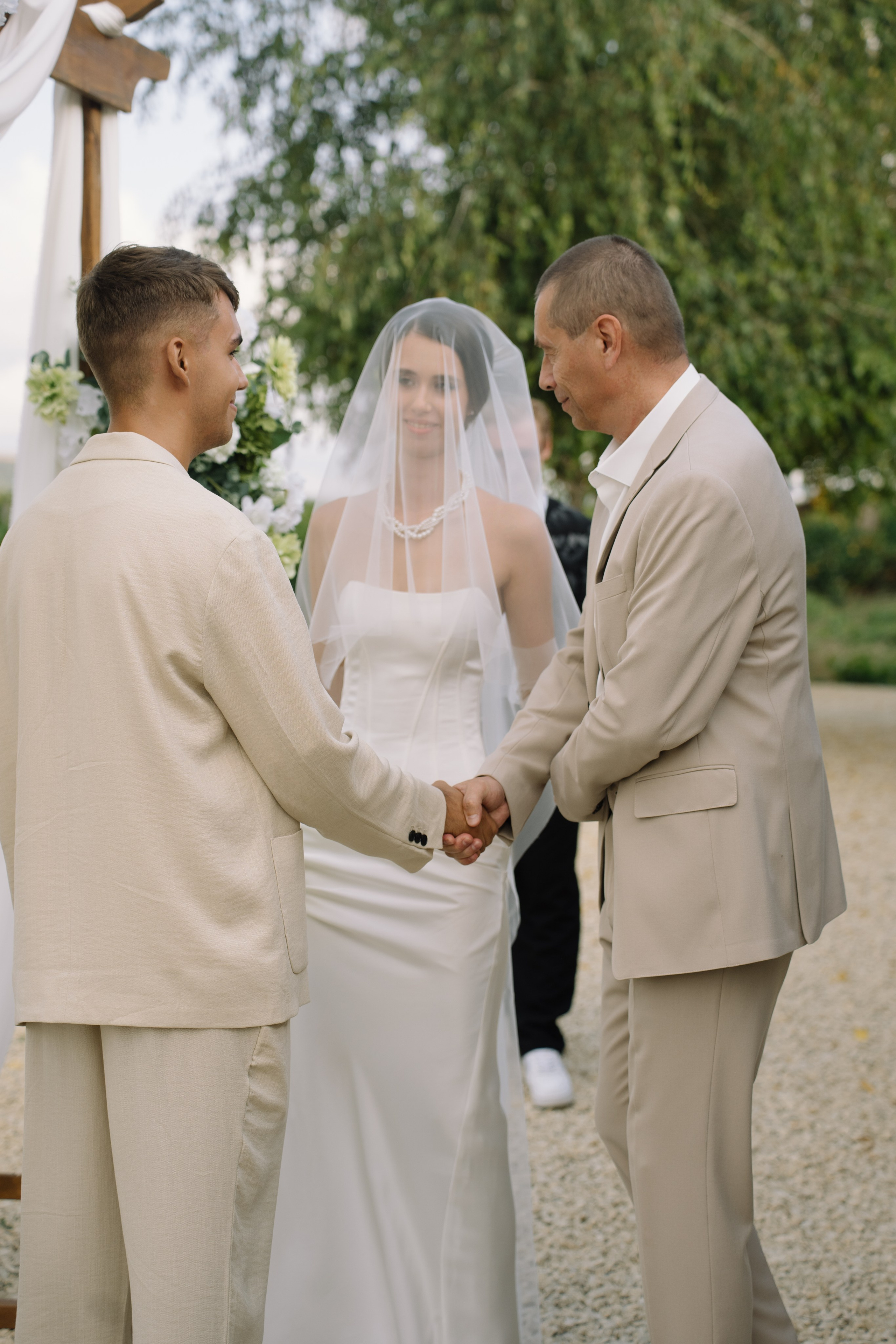 Любовь без границ