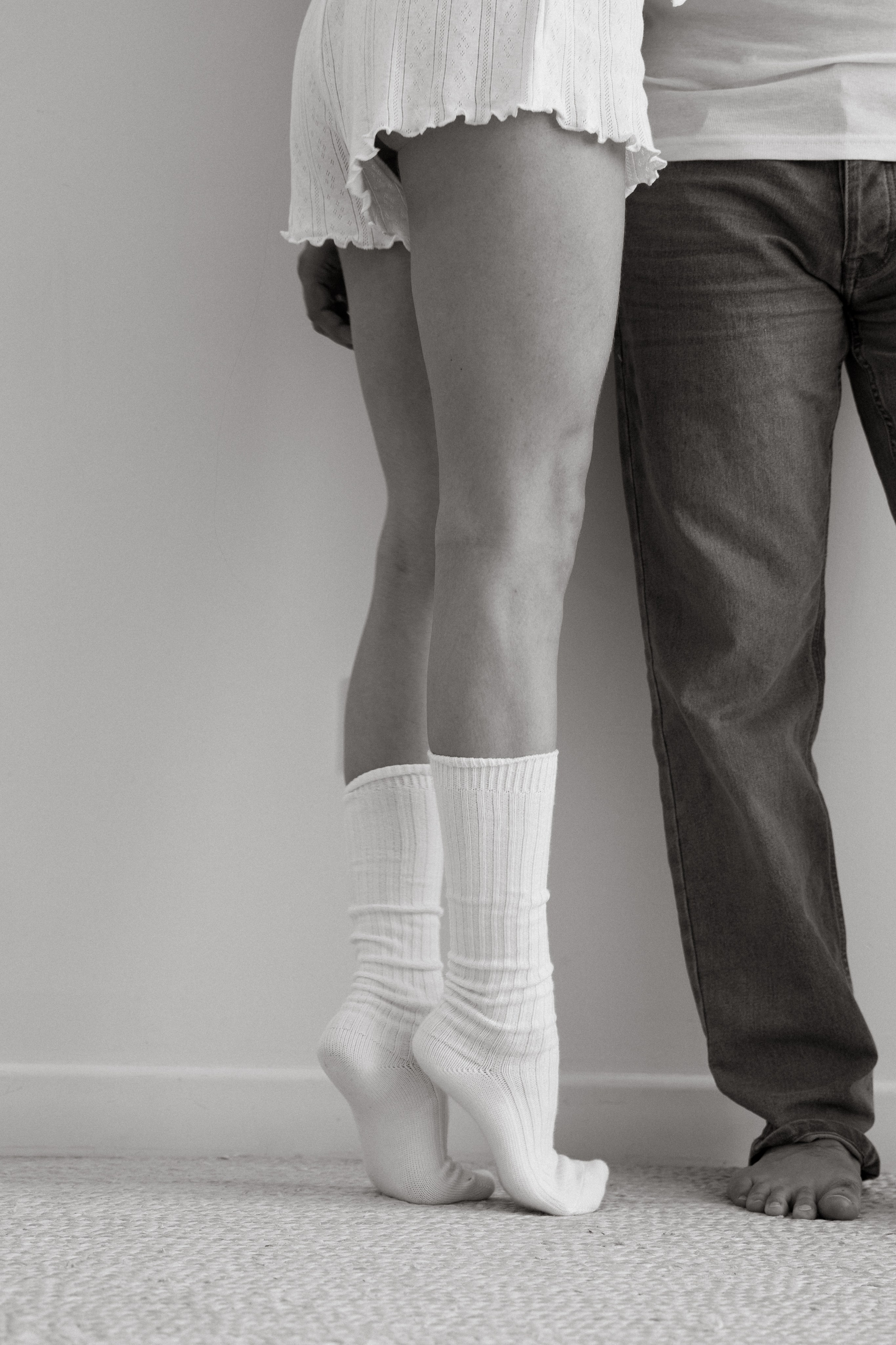 Такая нежная любовь