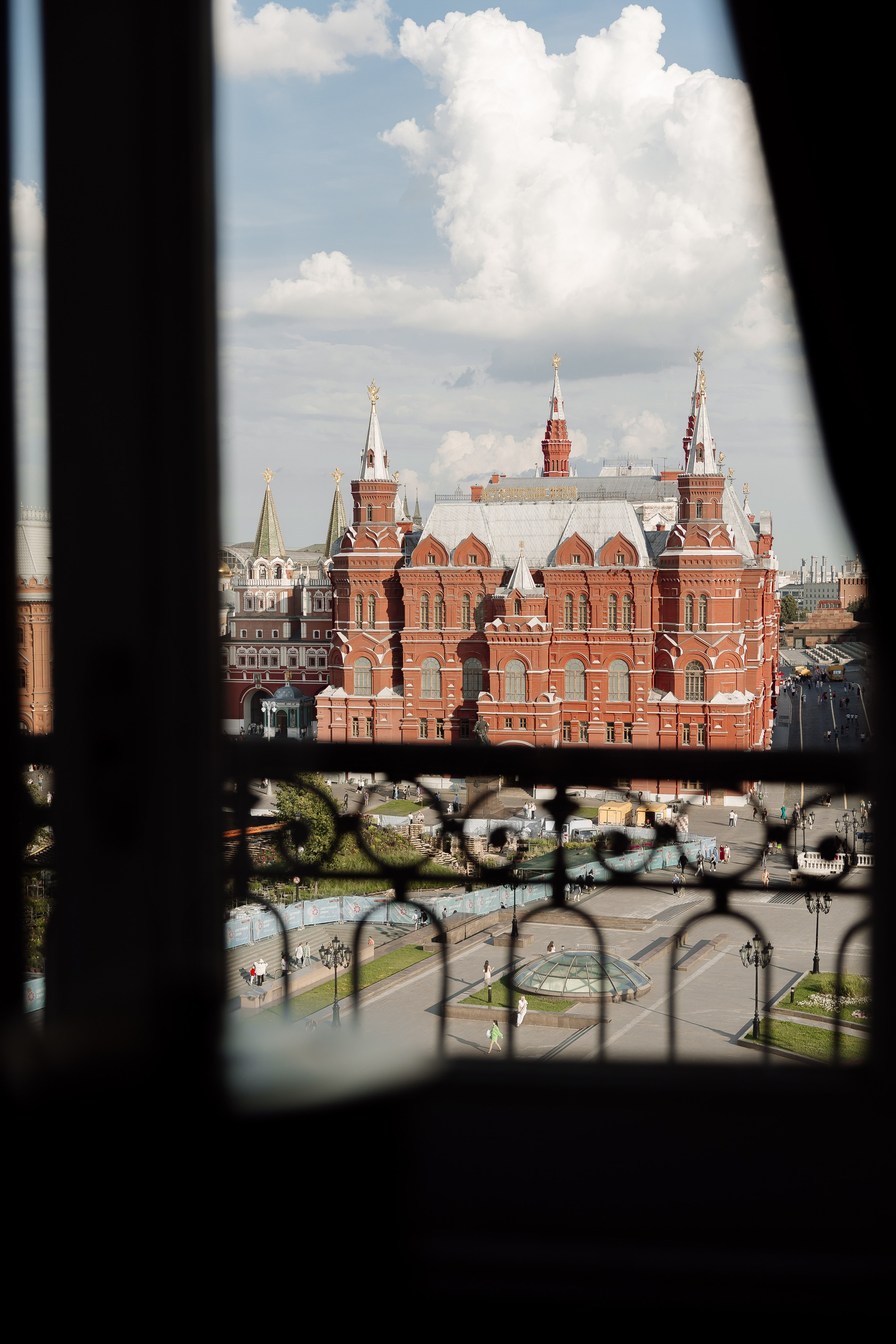 МОСКВА. НАЦИОНАЛЬ. Свадебный и индивидуальный фотограф в Челябинске Евгения Негодяева