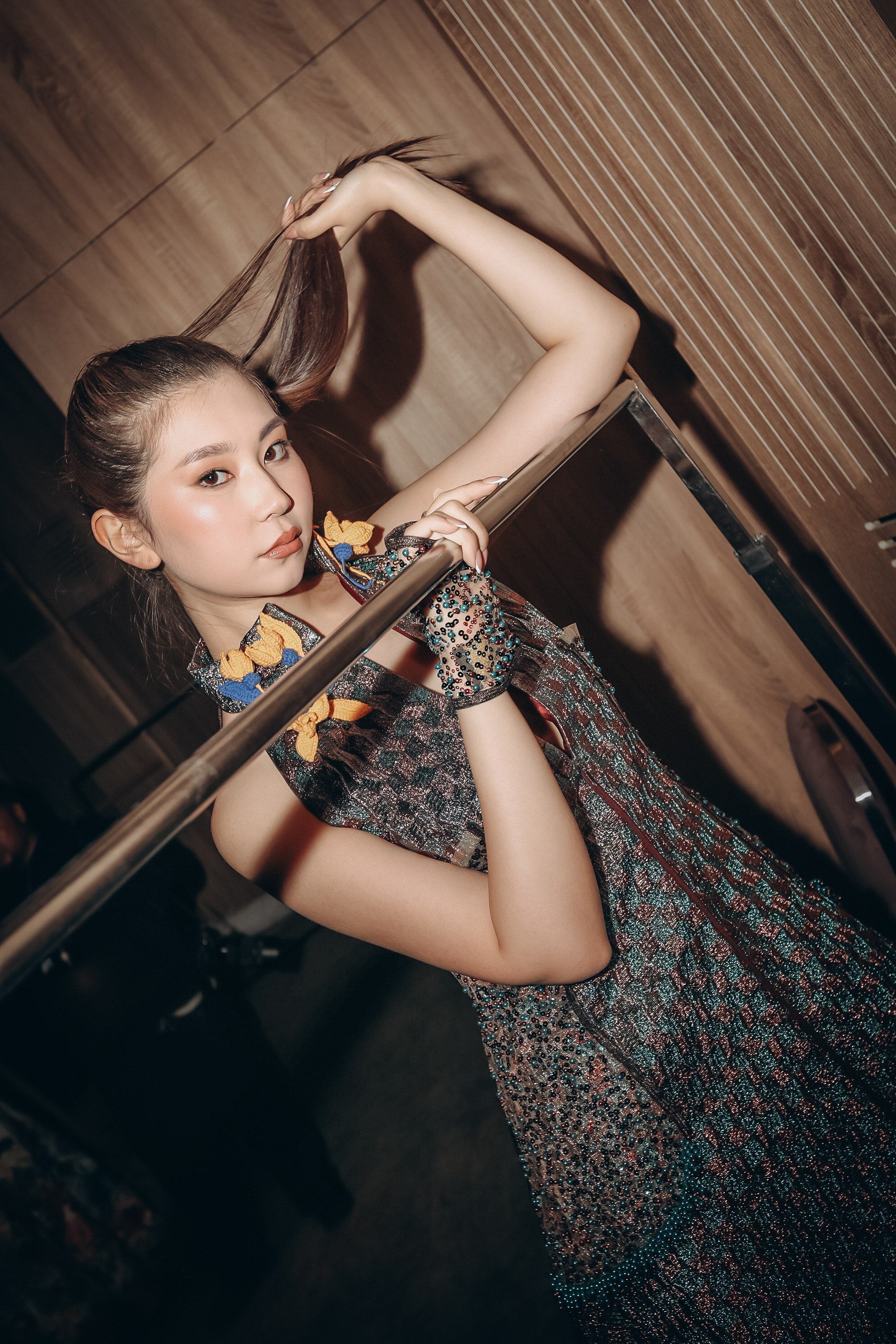 Eurasian Fashion Week. Фотограф в Алматы