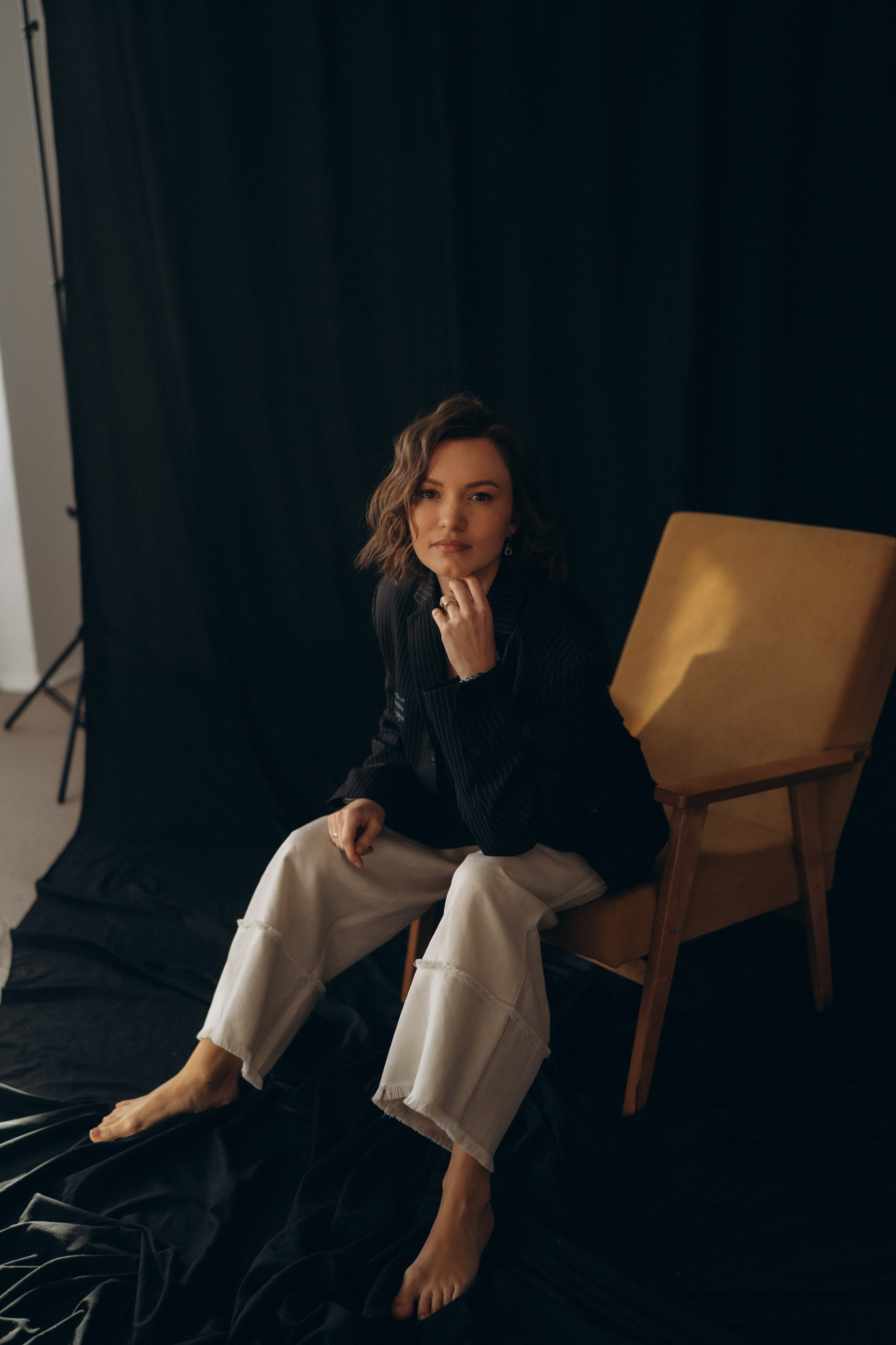 Открытый взгляд. Семейный фотограф в Ангарске/ Иркутске