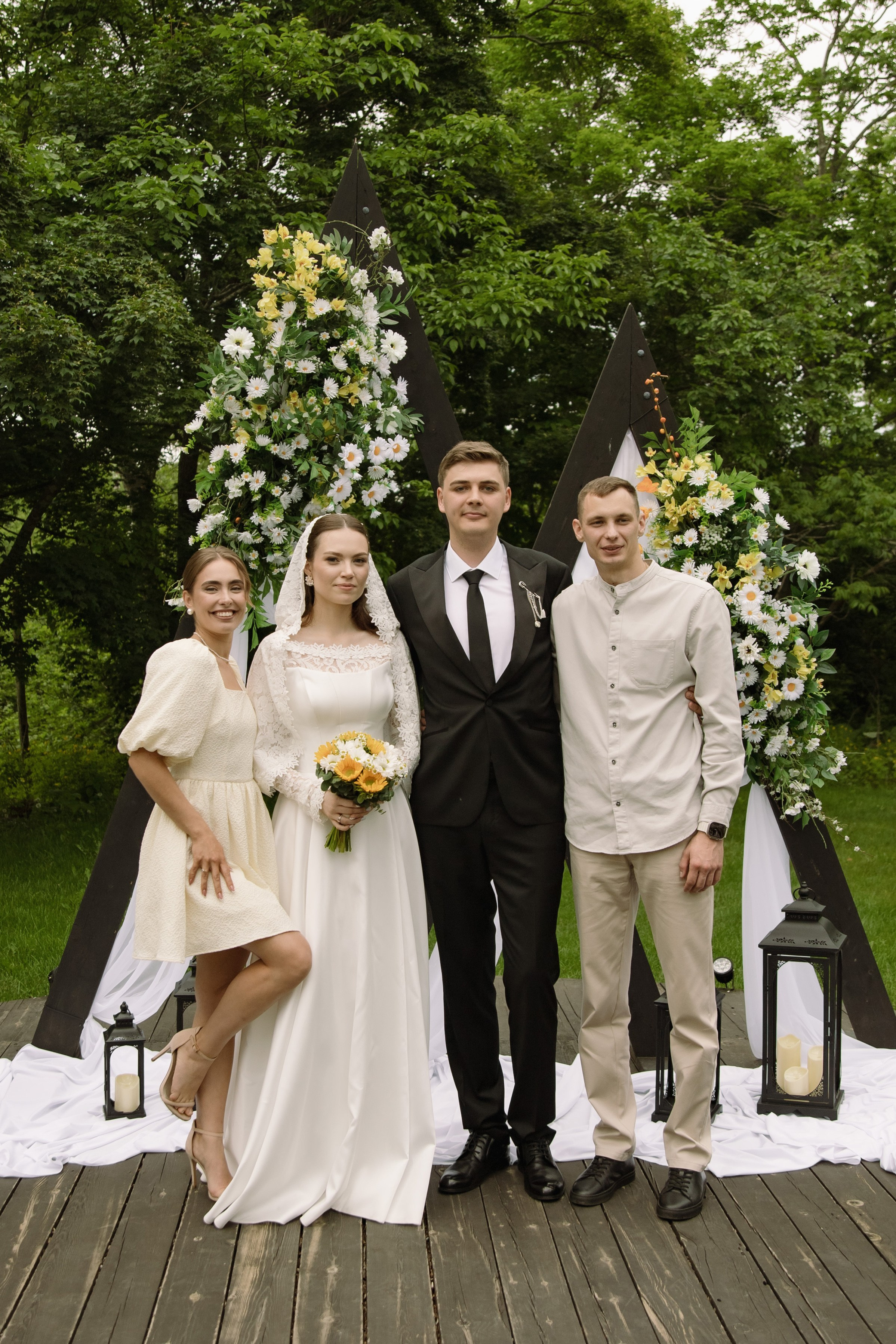 Артур & Диана | Банкет. Фотограф во Владивостоке Парамонова Елена