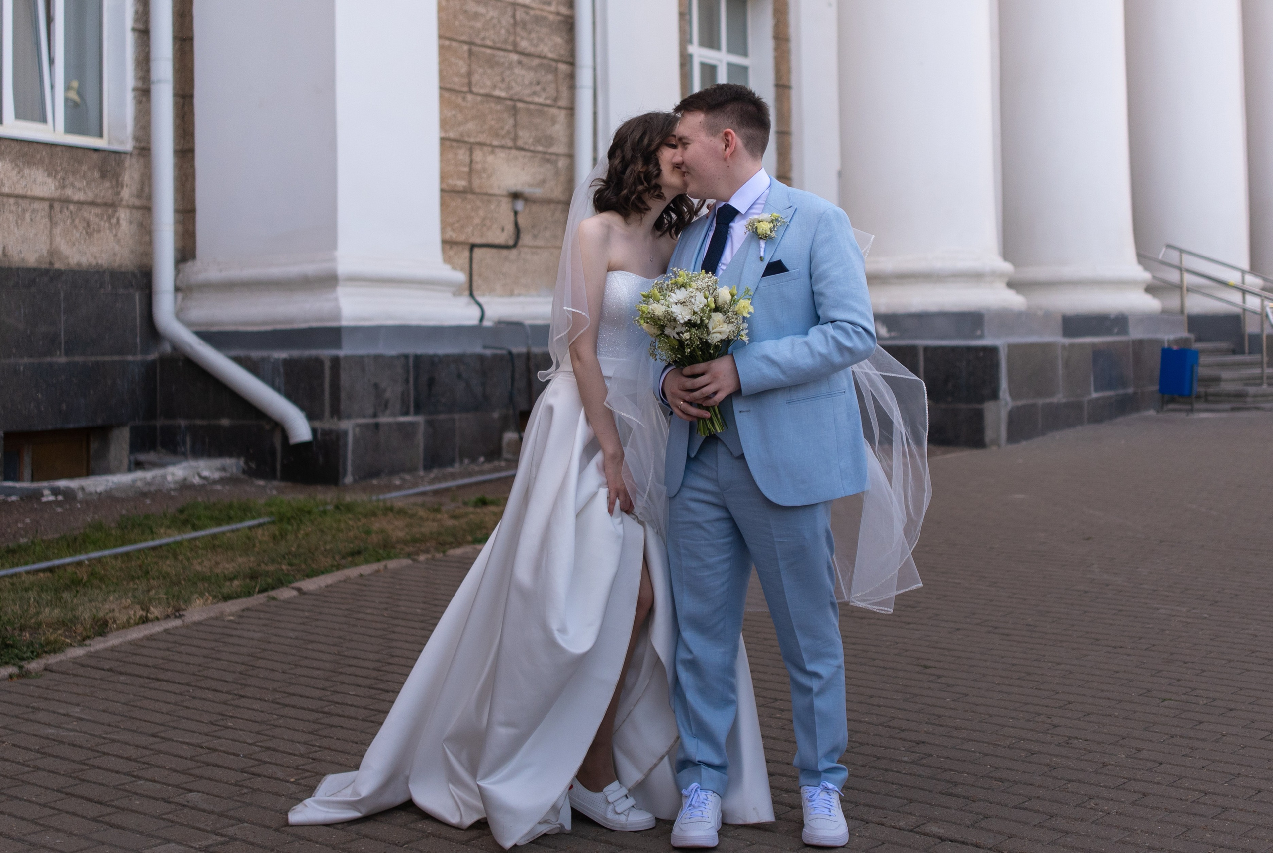 Свадьбы. Фотограф Белебей Абзалетдинов Артур