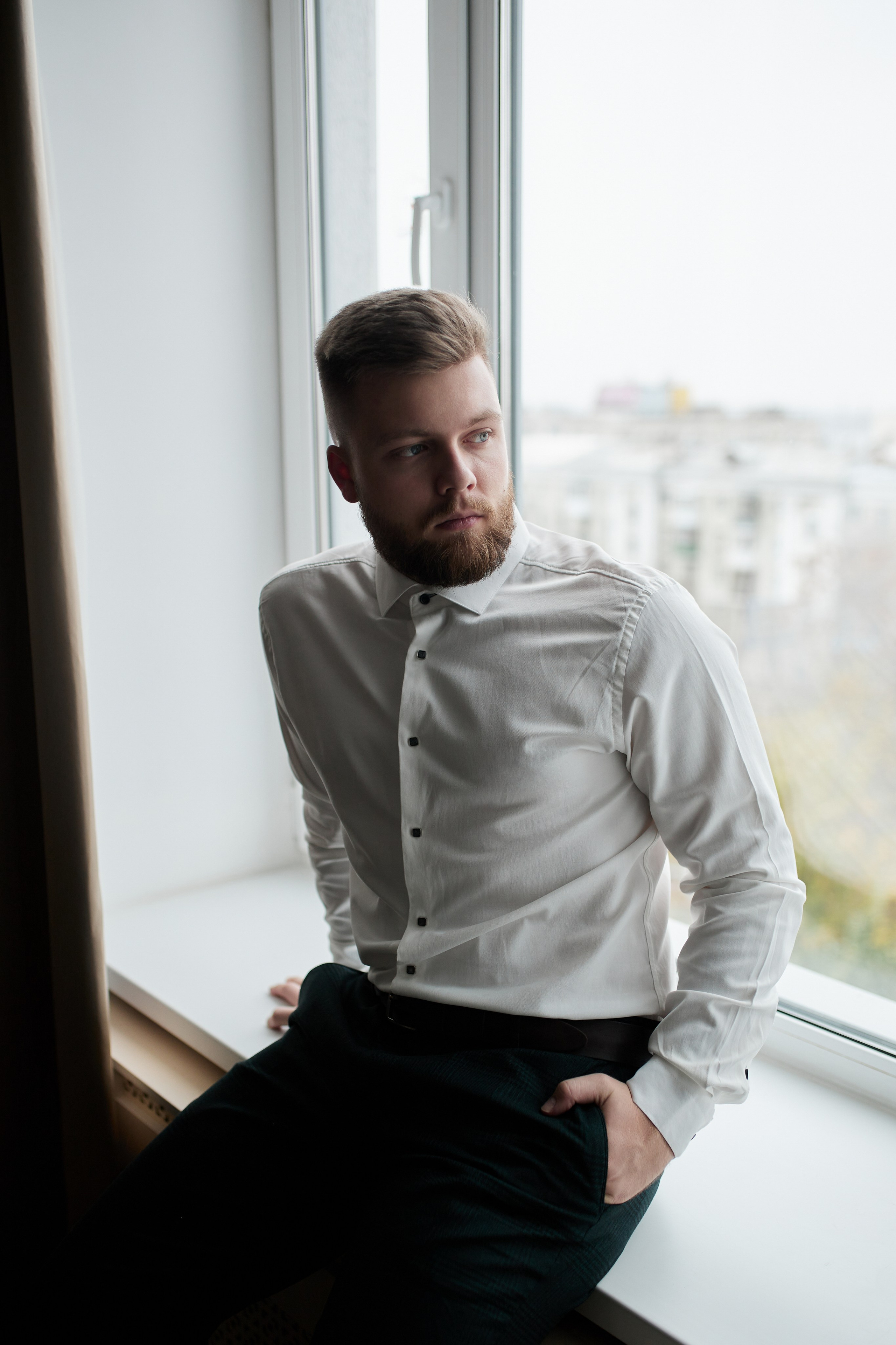 Dasha&Valera. Антонина Талах фотограф в Москве