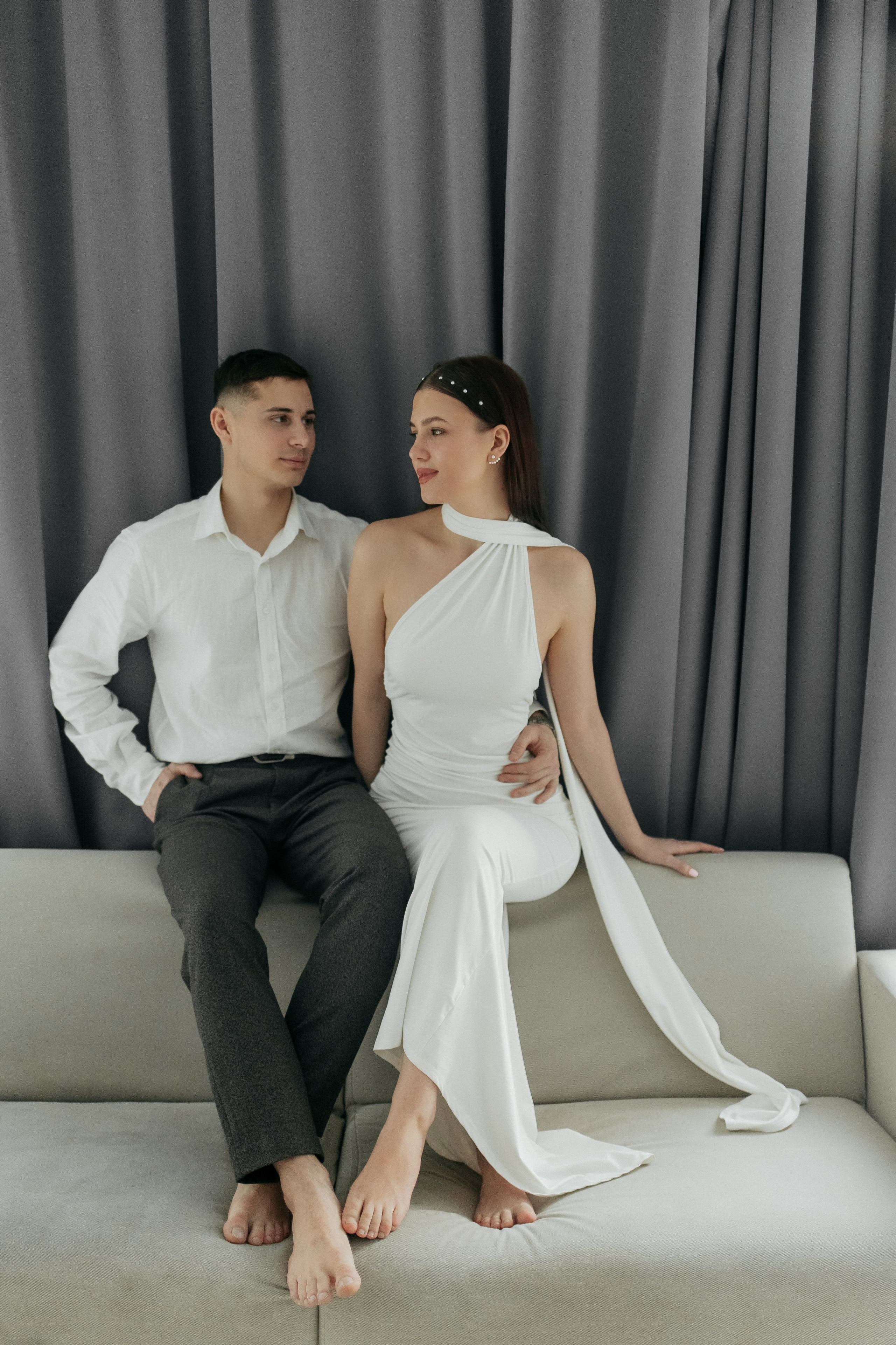 S & A. Фотограф Ольга Сапронова. Свадебный фотограф Ольга Сапронова