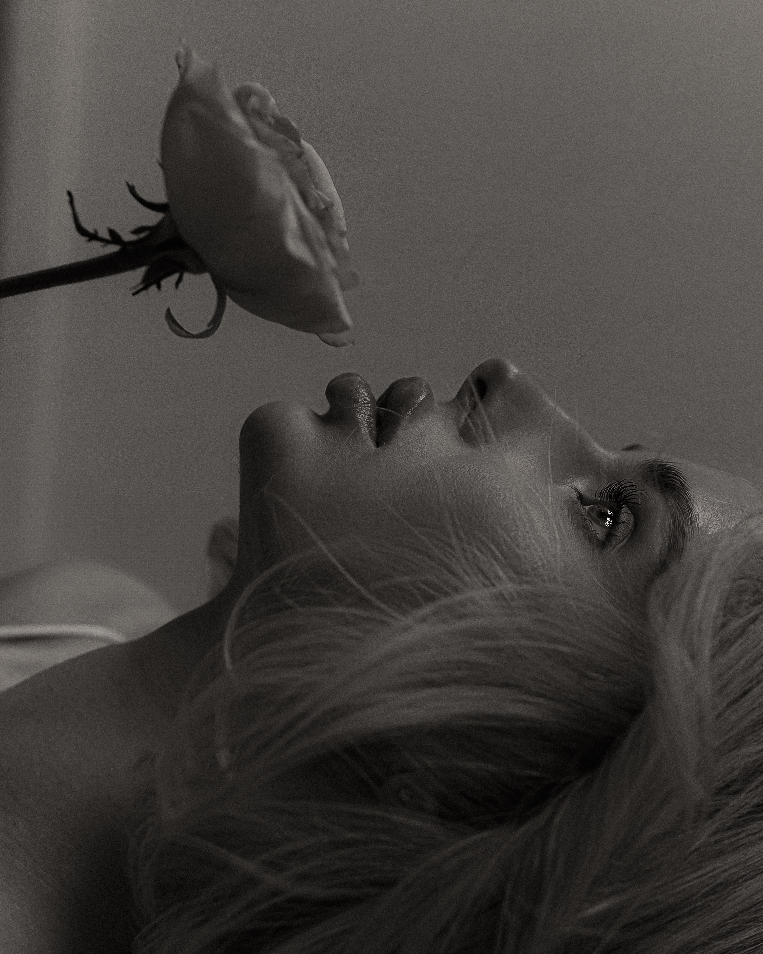 Ксения. DARYA.BELKINA