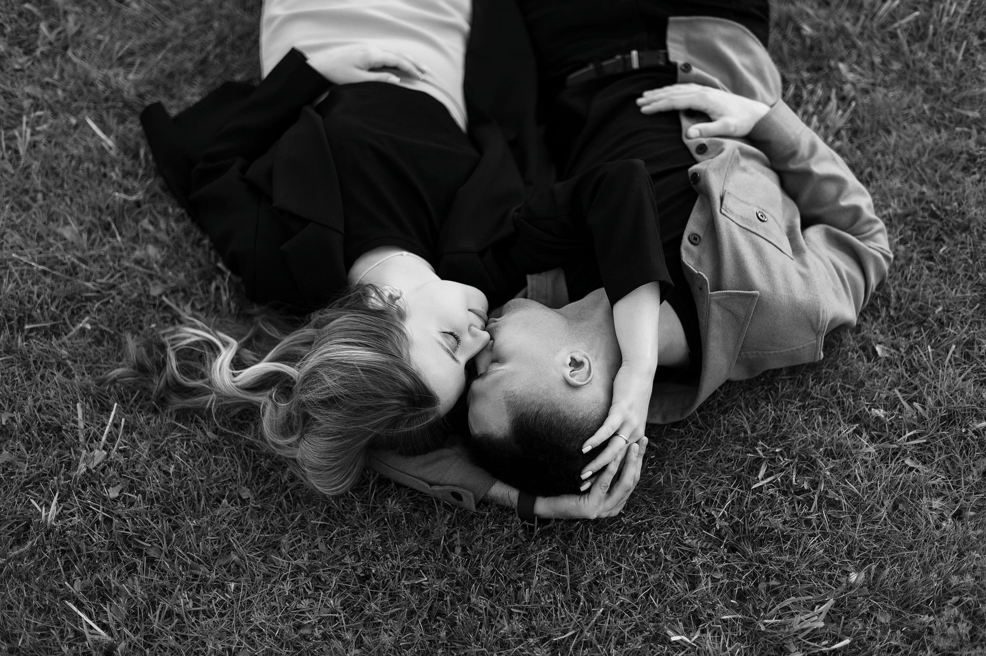 Polina&Vova. Свадебный и индивидуальный фотограф Никита Роут | Москва