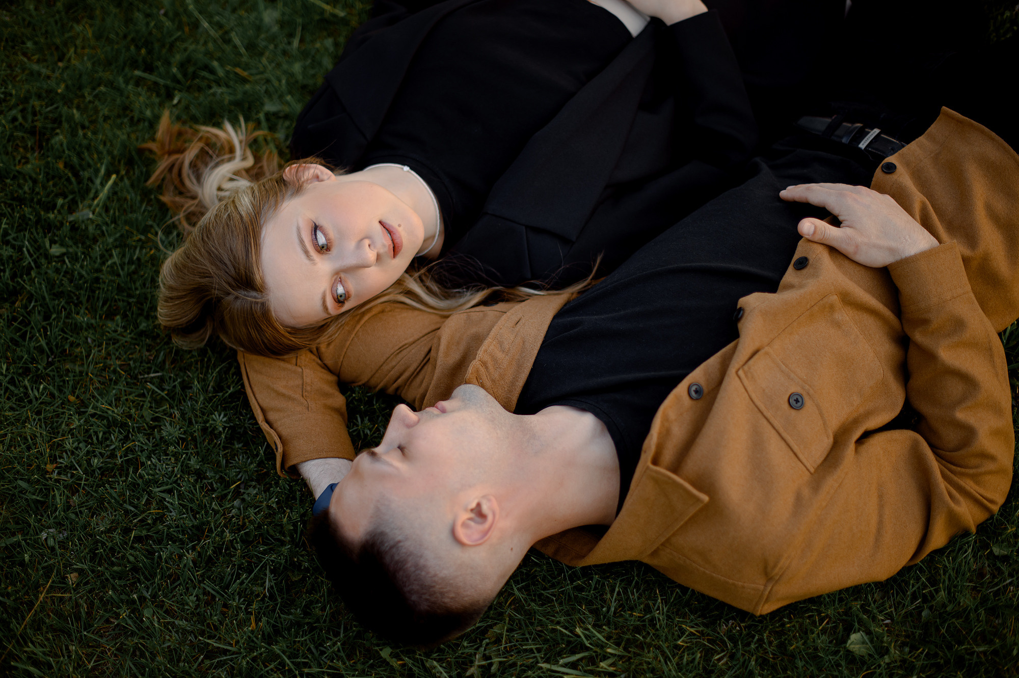 Polina&Vova. Свадебный и индивидуальный фотограф Никита Роут | Москва