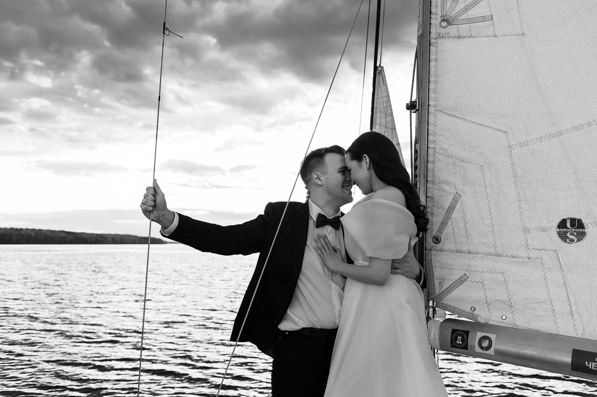 Свадебная фотосессия Сергея и Тани. Свадебный и индивидуальный фотограф Никита Роут | Москва